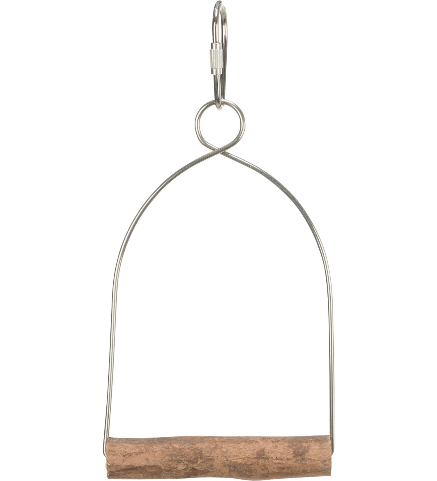 Trixie 5825 Cage Accessory Beige - 8-15 cm - Buy Online on GoSupps.com