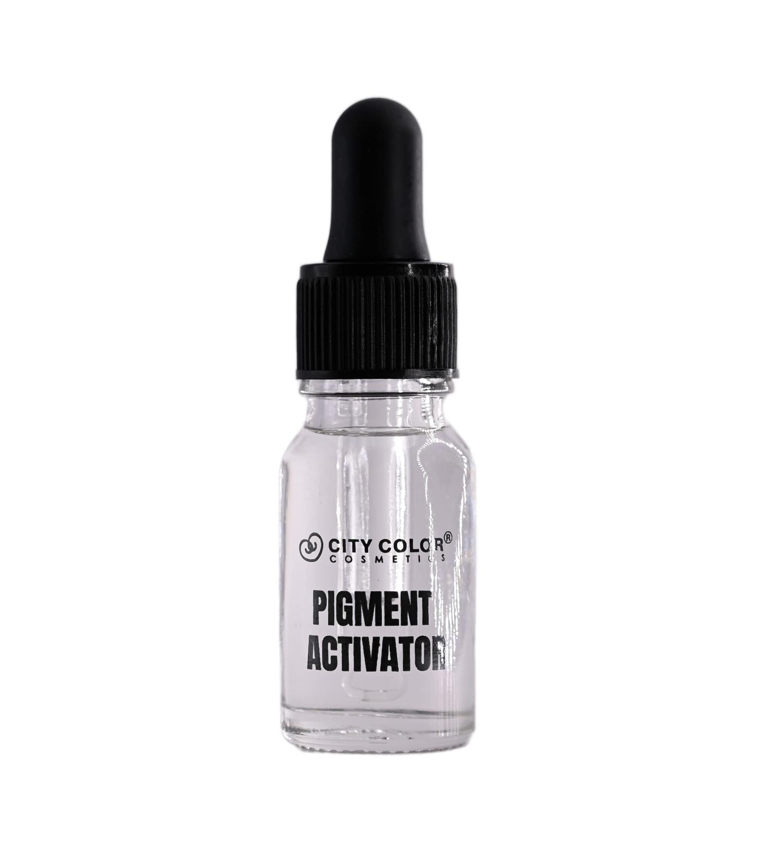 City Color Cosmetics Pigment Activator