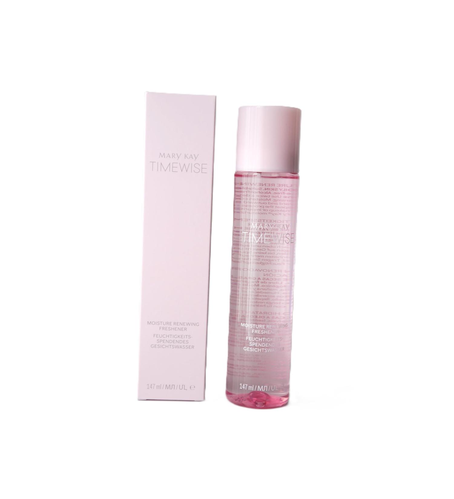 Mary Kay Moisture Renewing Freshener Hydrating Facial Water