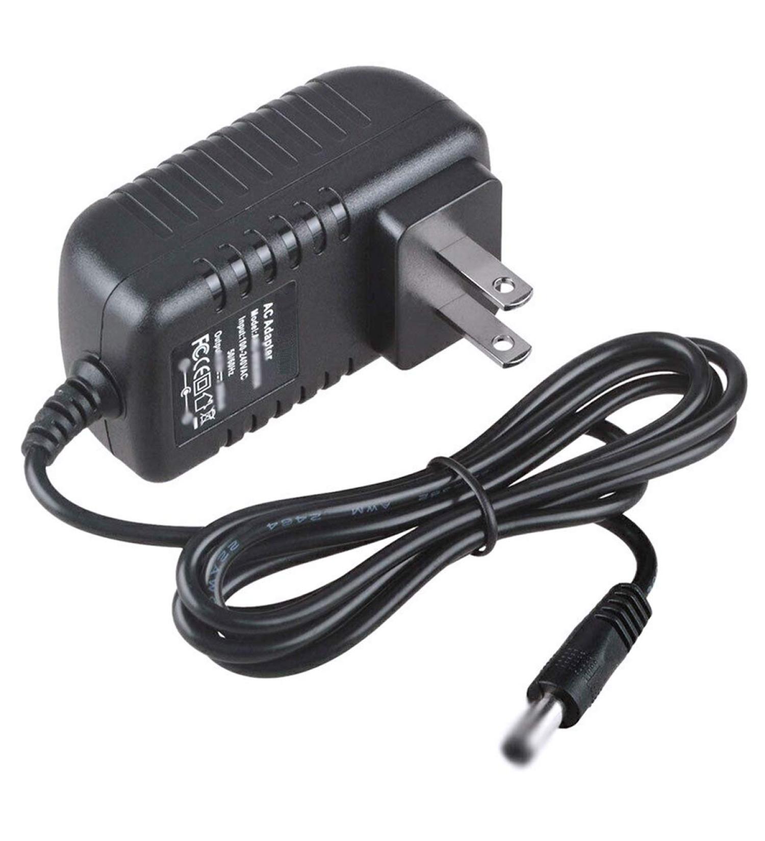 24V AC/DC Power Adapter Charger for Sun BQ5T 120W UV LED Nail Lamp - Replacement Supply - Buy Online on GoSupps.com