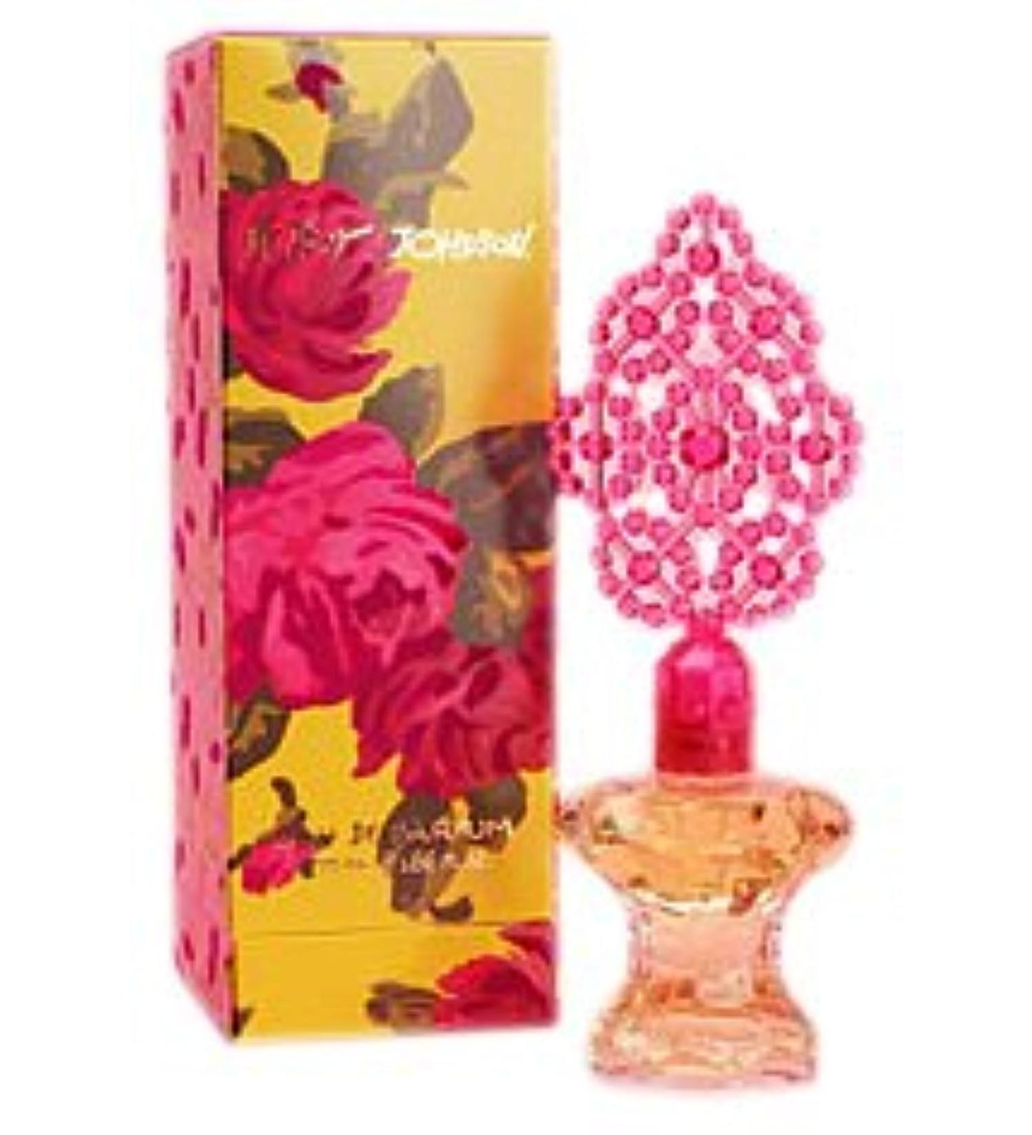 Betsey Johnson By Betsey Johnson For Women. Eau De Parfum Spray 1.6 oz 1.6 Fl Oz (Pack of 1) - Buy Online on GoSupps.com