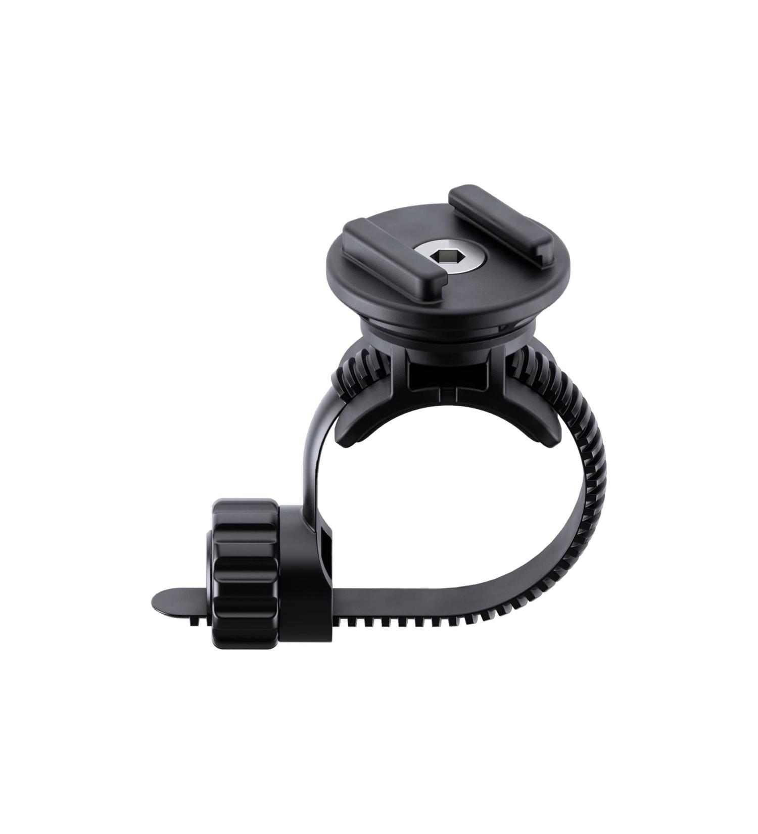 SP Connect Micro Bike Mount Single | Secure & Versatile Smartphone Holder for Biking - International Shipping Available - Buy Online on GoSupps.com