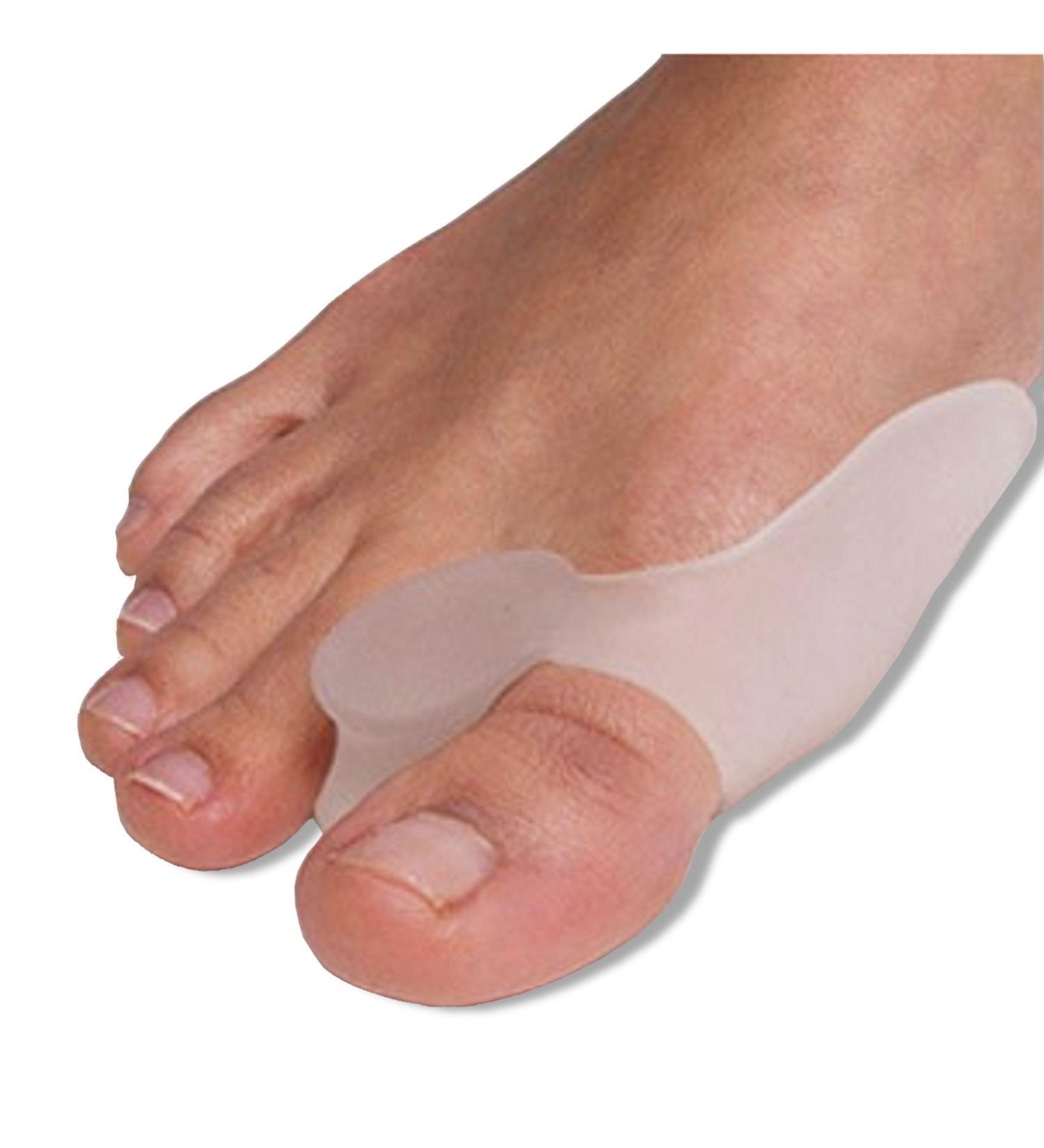 5.1cm 1 Ball Corrector Foot Straightener avaliable in Men's Women's Small Foot choose from Single or Pair - Men's Pair
