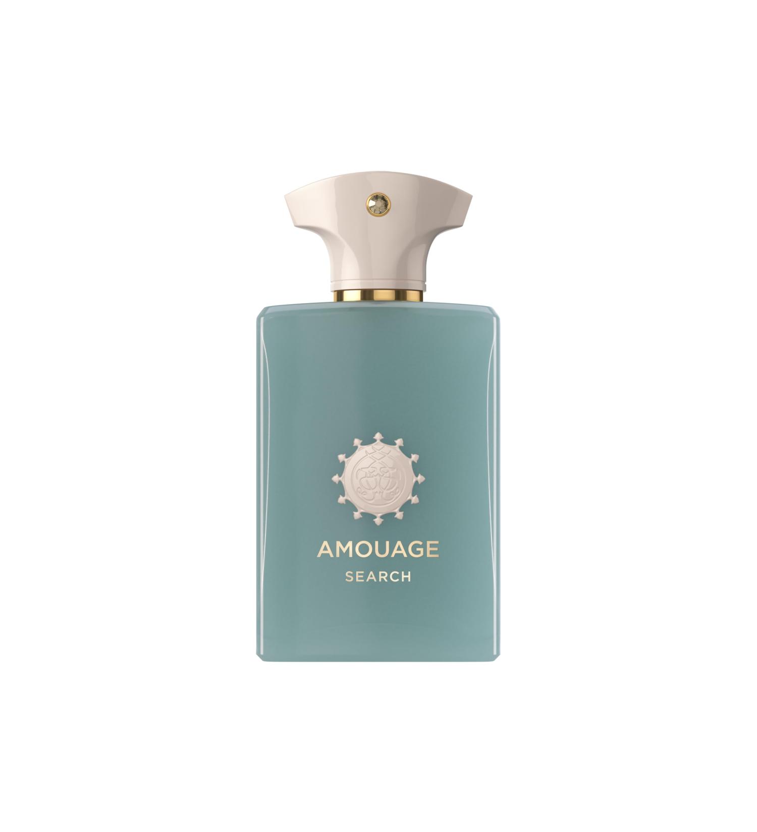AMOUAGE SEARCH Eau de Parfum - Universal Fragrance for Men and Women - Buy Online on GoSupps.com