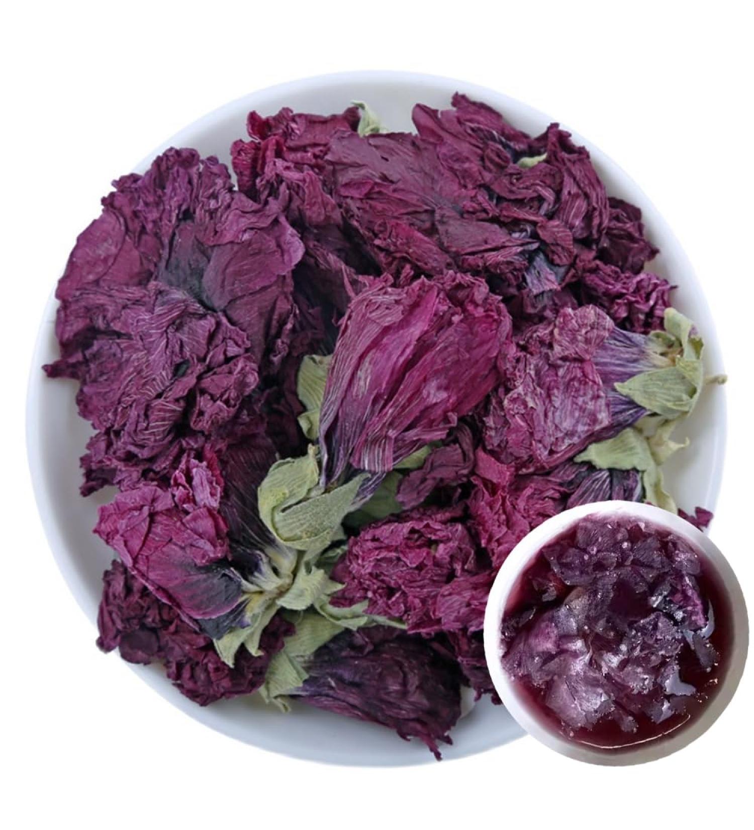 100% Violet 35g/1.23oz sans OGM Iris Naturel Vanille sirop bourzon Boulangerie Joli Bricolage sachets et tartes - Buy Online on GoSupps.com
