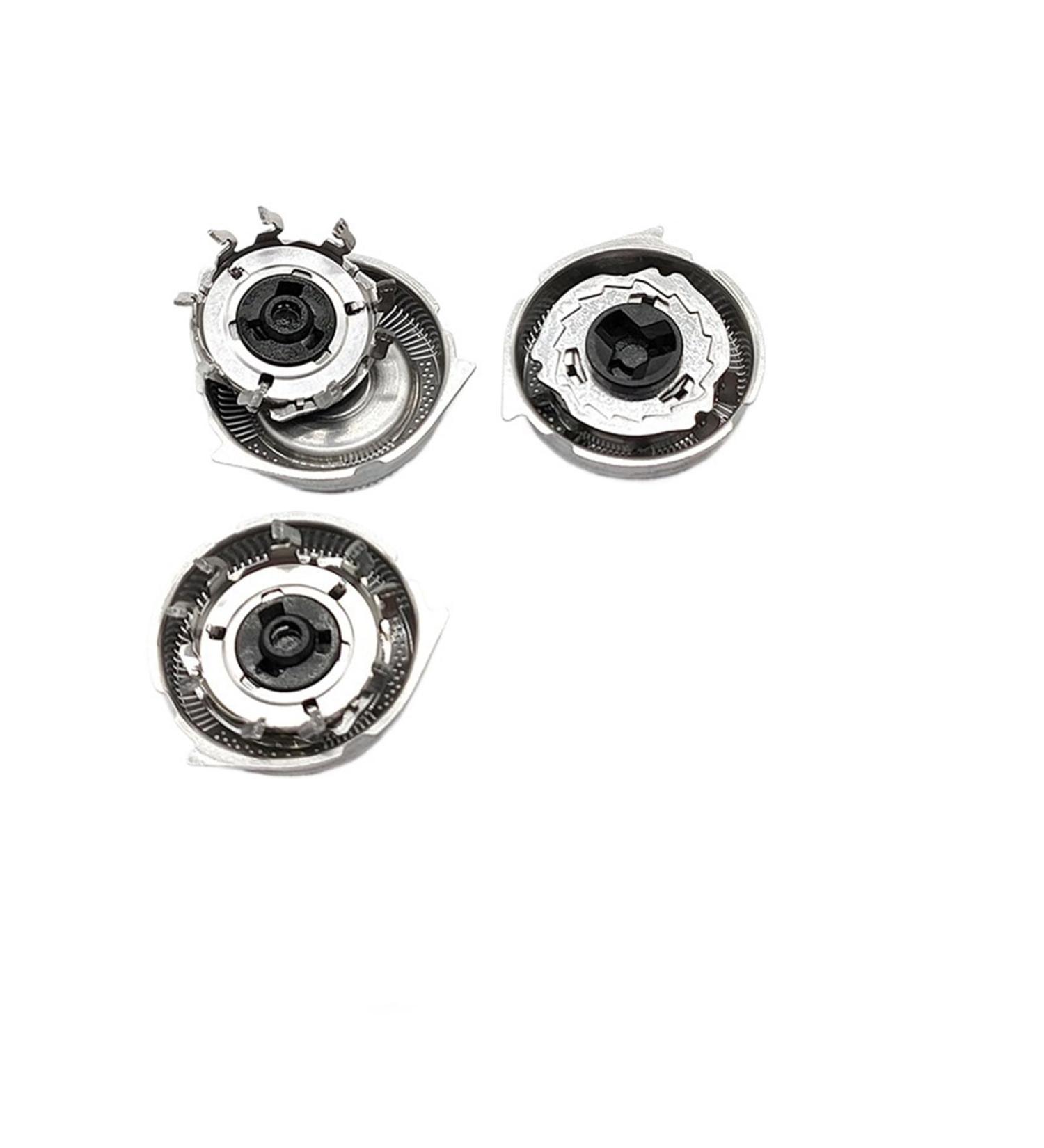 Lot De 3 T tes De Rasoir De Rechange SH50 Compatibles Avec Philips Lames De Rasoir SH50/52 S ries 5000 S5085 S5050 S5000 S5010 S5380 S5570 S5571 S5420