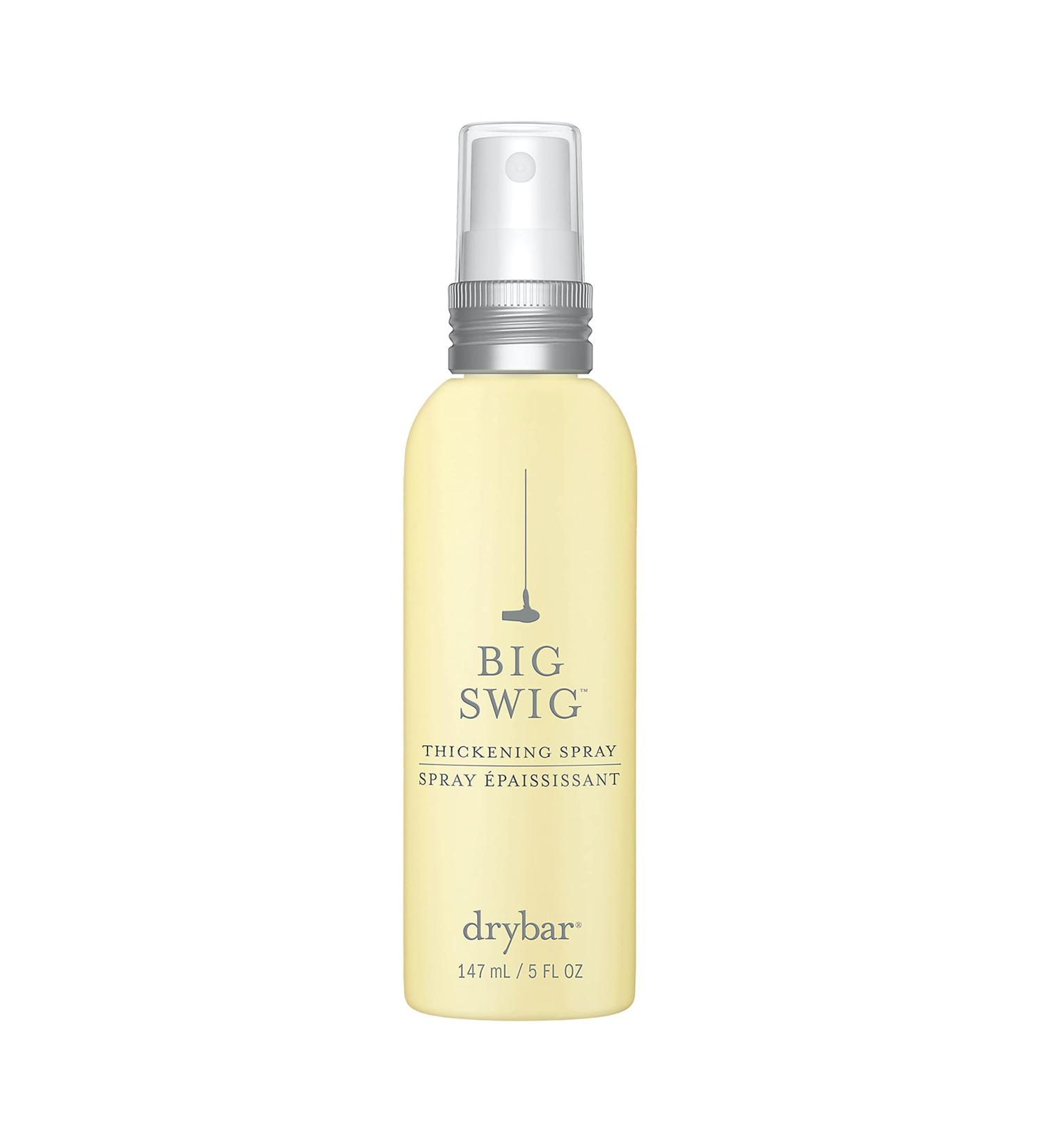Drybar Big Swig Thickening Spray 5 oz - Create Fuller, Voluminous Hair - Buy Online on GoSupps.com