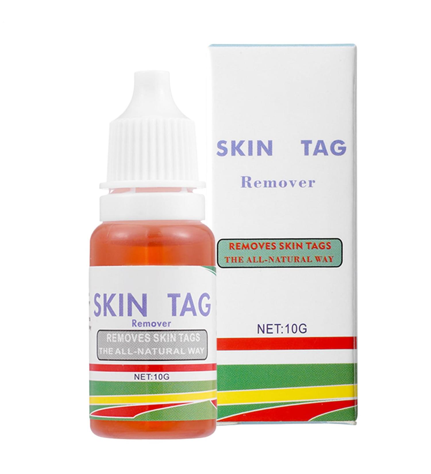 Mole Remover for the Body | 25g Blemish Corrector Beauty Care | Body Mole Removal For Women At Home While Traveling Daily Routine Care - Buy Online on GoSupps.com