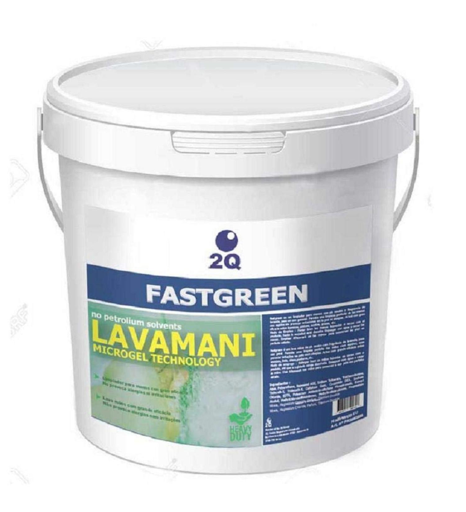 Lavamani 4kg Mechanical Handwashing Paste - Buy Online on GoSupps.com
