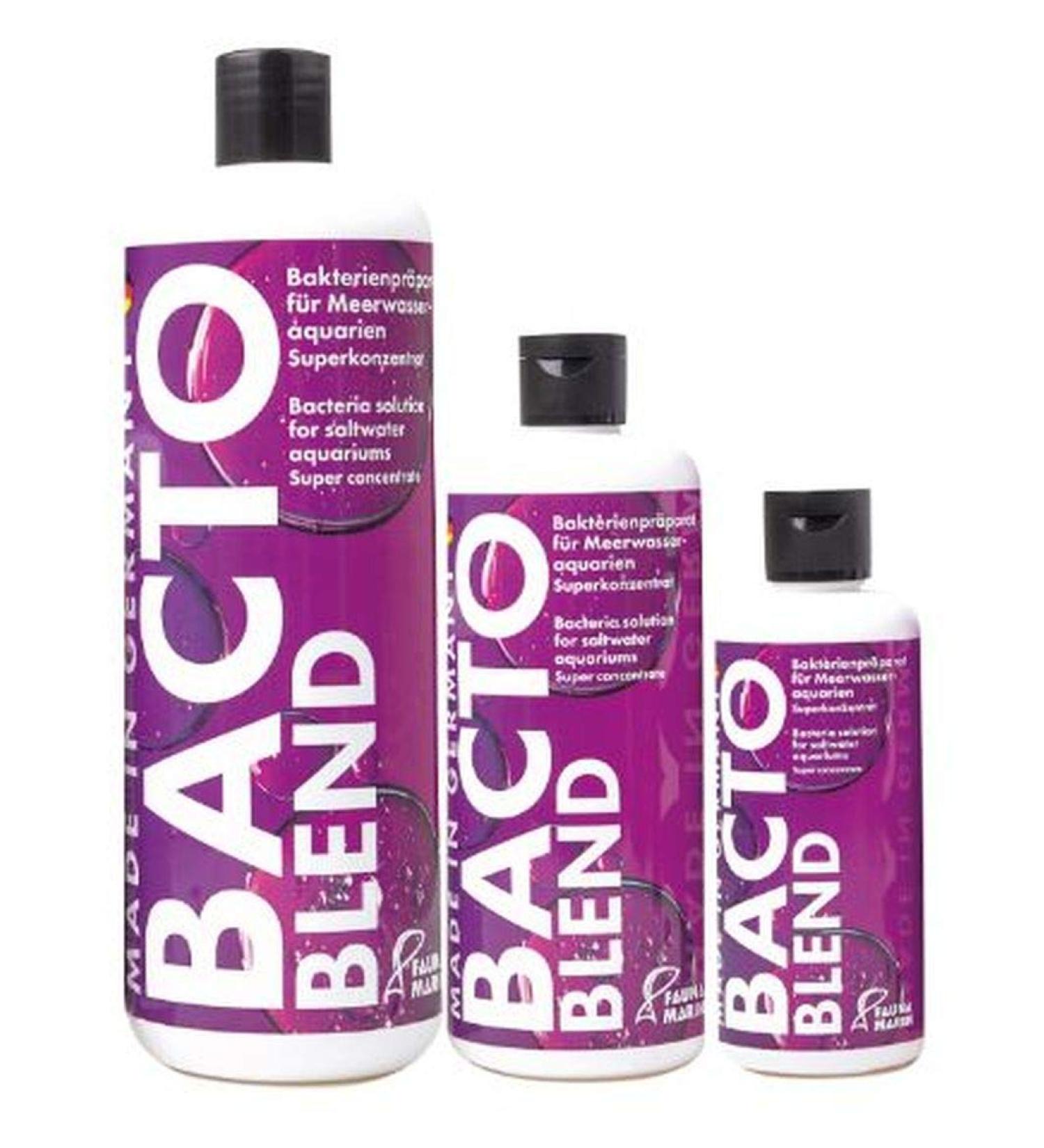 Fauna Marin Bacto Blend 1000ml