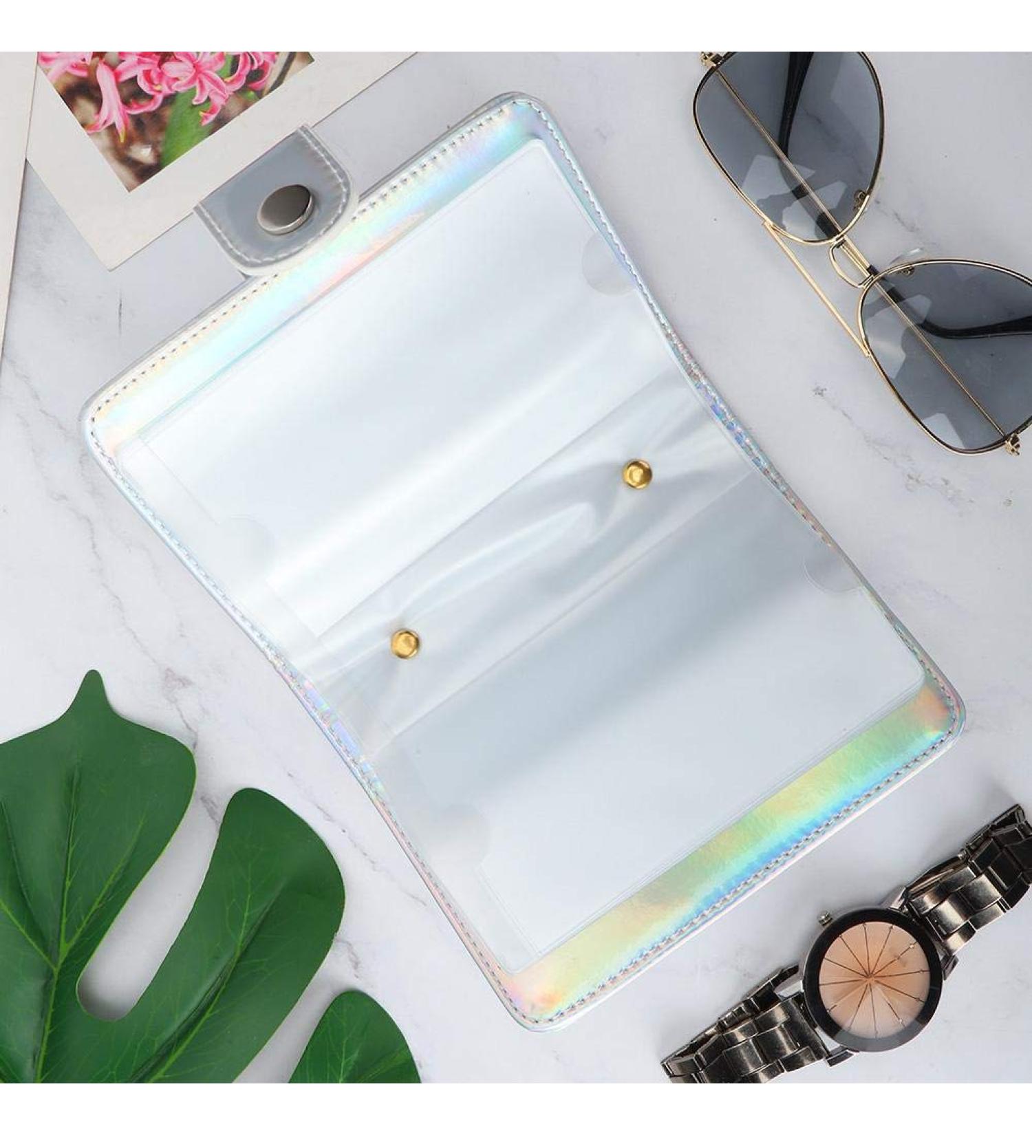 Nail Template Holder & Plate Holder - Practical Salon Beauty Tool for Home & Shop (LSKB-01) - Buy Online on GoSupps.com