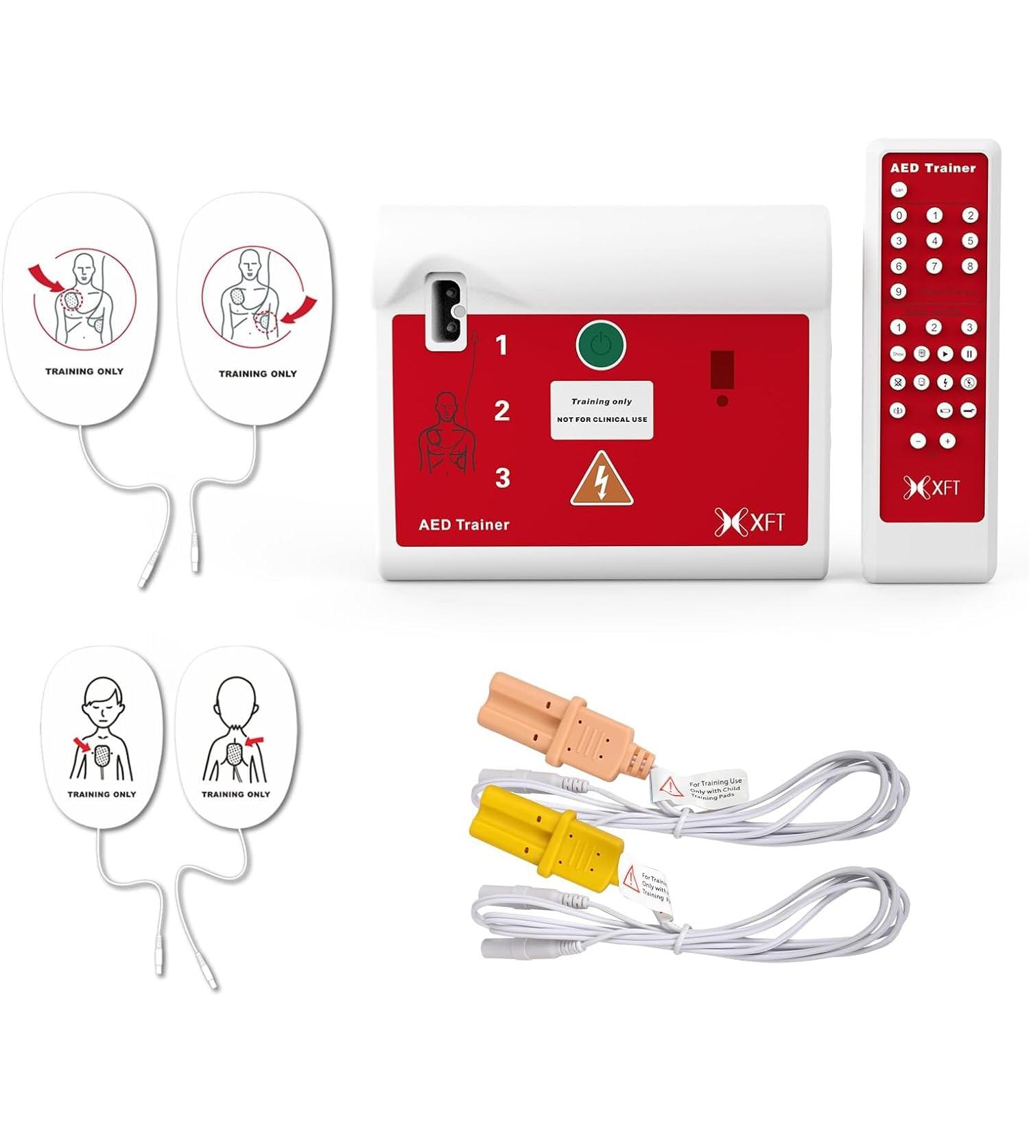 Buy AED Coach Polish/French (120c) - Premium Quality for Optimal Results | International Shipping Available - Buy Online on GoSupps.com