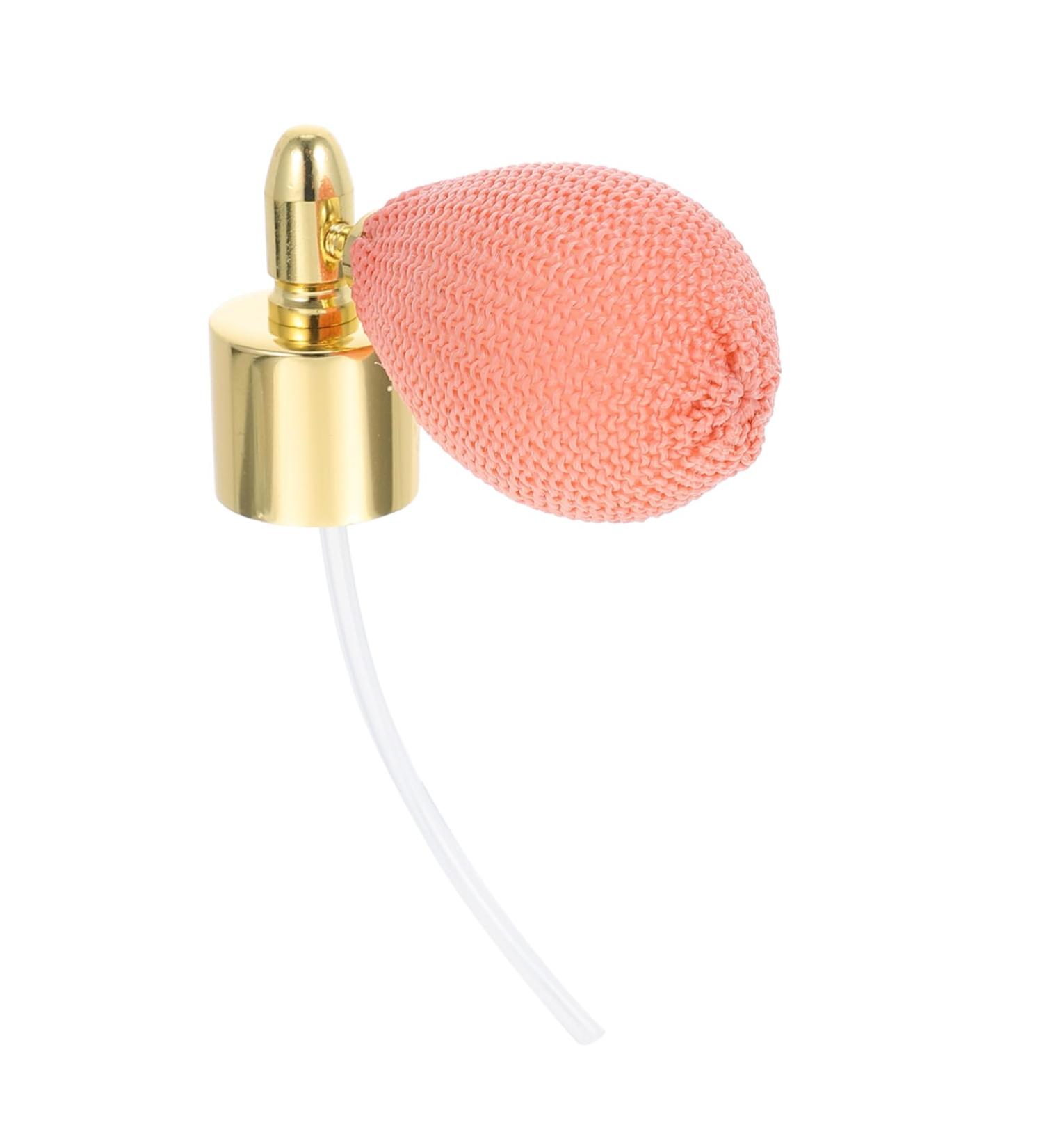 Angoily Air Bag Spray Head Vintage Knitting Bottle Head - Buy Online on GoSupps.com