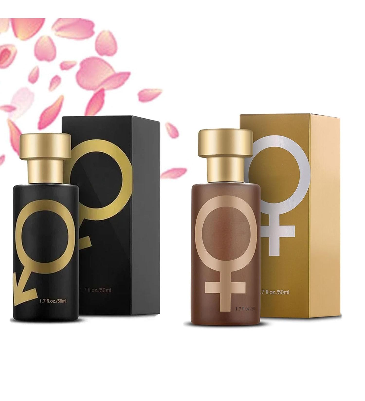 Clogskystm Men's and Women's Perfume Eau de Toilette Spray Unisex Perfume Clogskystm Men's Hypnotic Cologne Unisex Perfume Eau de Toilette Spray Mix/2pcs - Buy Online on GoSupps.com