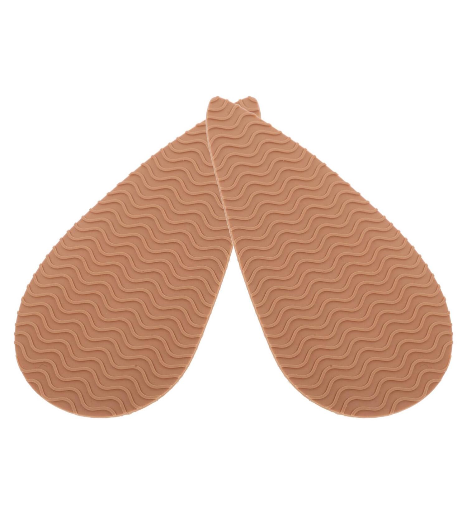 High Heel Grips Stickers - GALPADA 1 Pair Anti-Slip Front Pads for Comfort & Stability - International Shipping Available - Buy Online on GoSupps.com