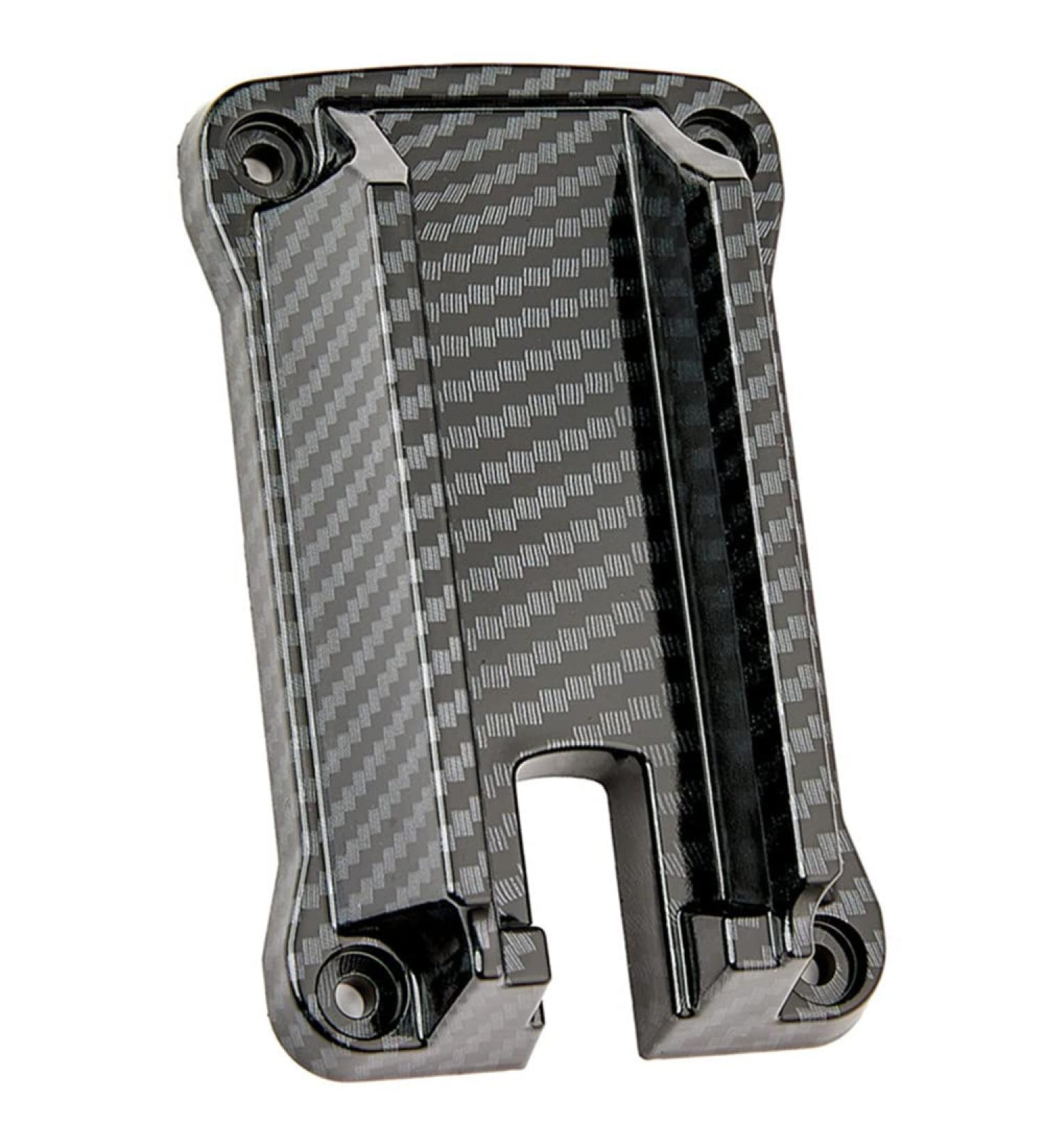 UraiseWerk Quick Load Gun Magnet Mount - Concealed Magnetic Holder for Car, Truck, Wall, Door, Bedside, Safe - 1 Pack - Buy Online on GoSupps.com