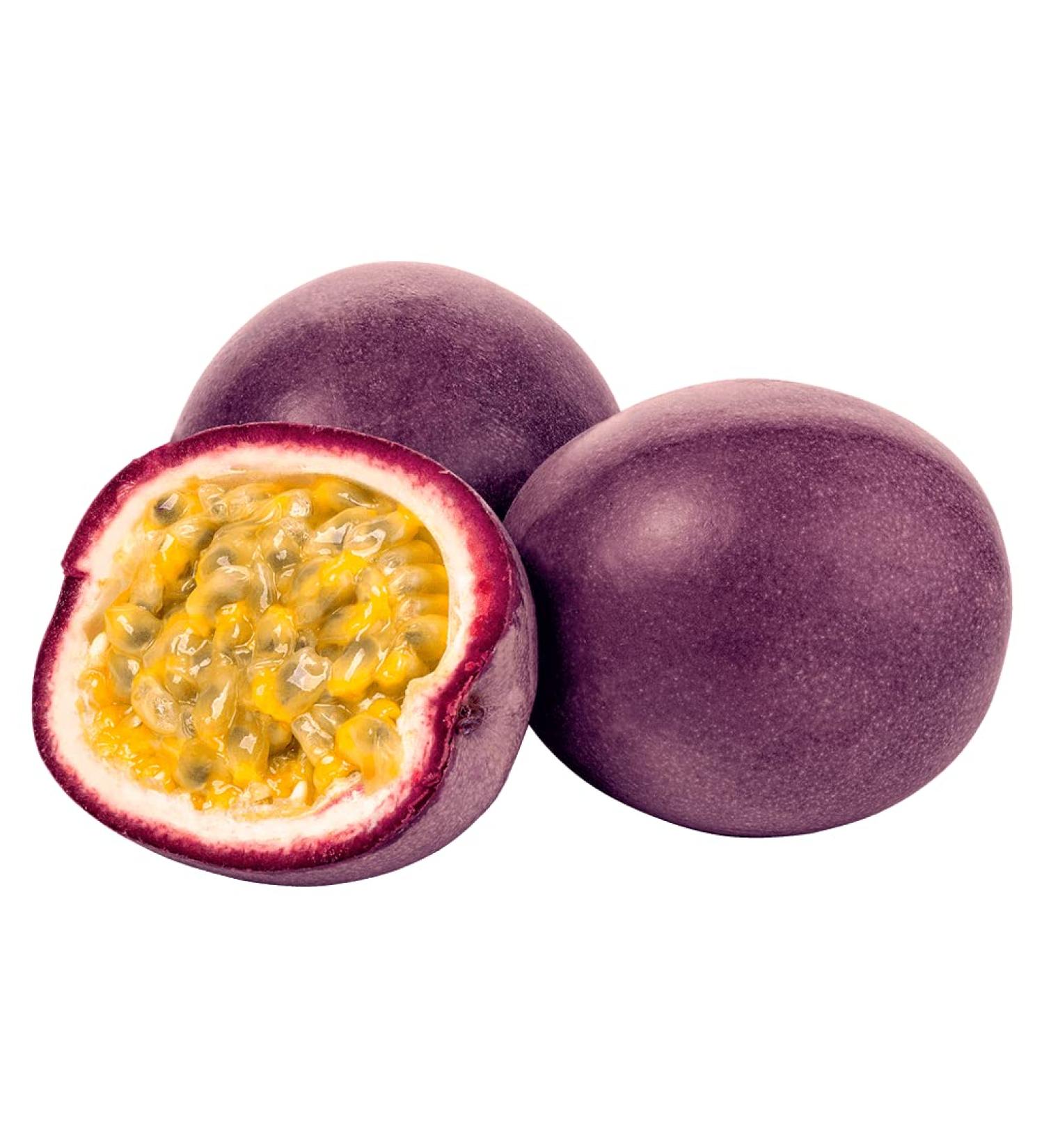  greenist greenist Maracuja Maracuja Freshness / Passion Fruit 600 g Purple - Buy Online on GoSupps.com