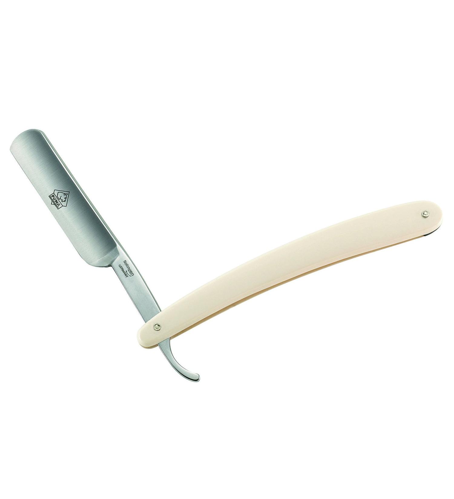 Puma Razor Plastic Handle Knife Multi-Colour 1.8 cm