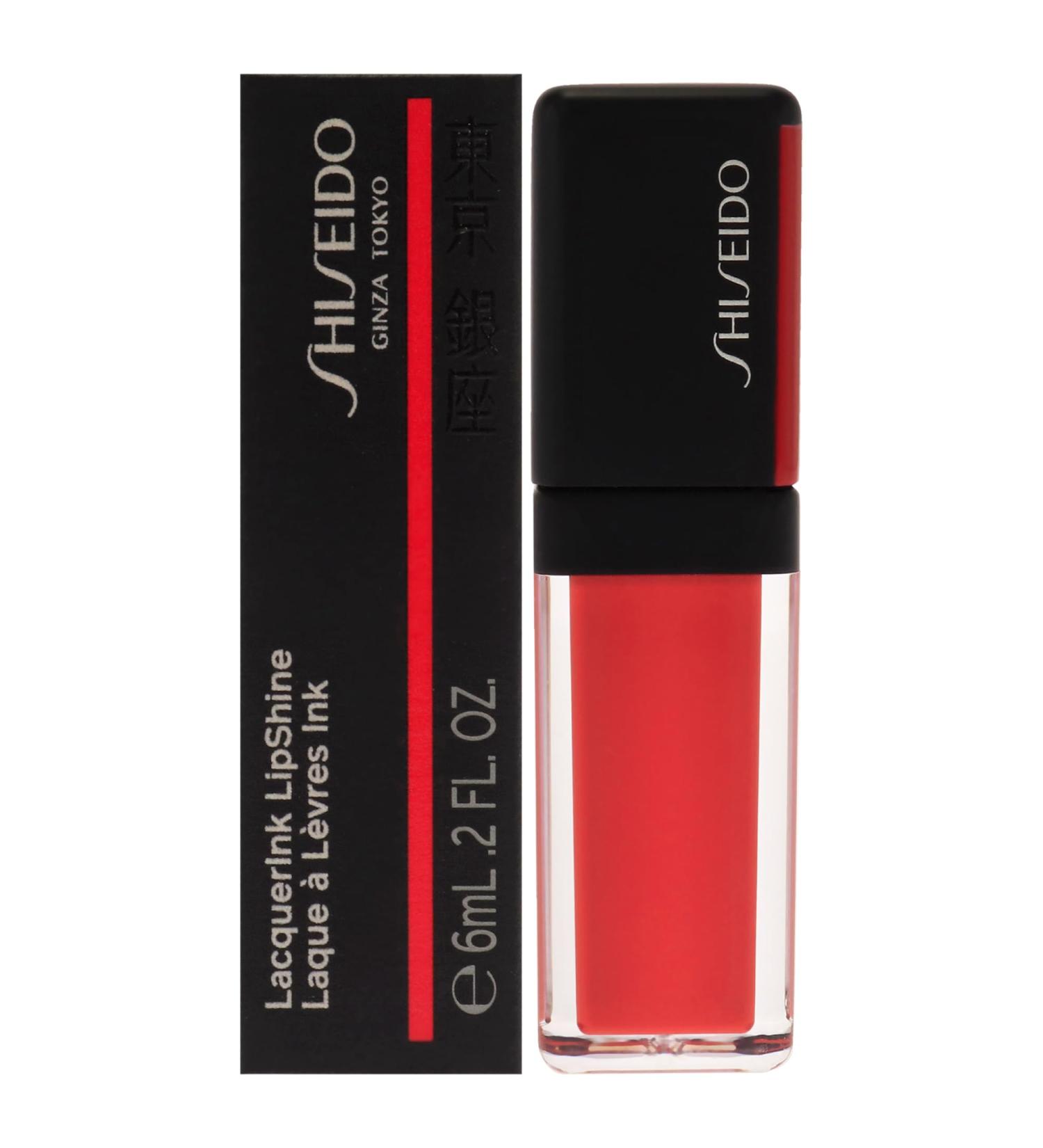 Shiseido Lip Gloss 4g (Variant 1) - Buy Online on GoSupps.com