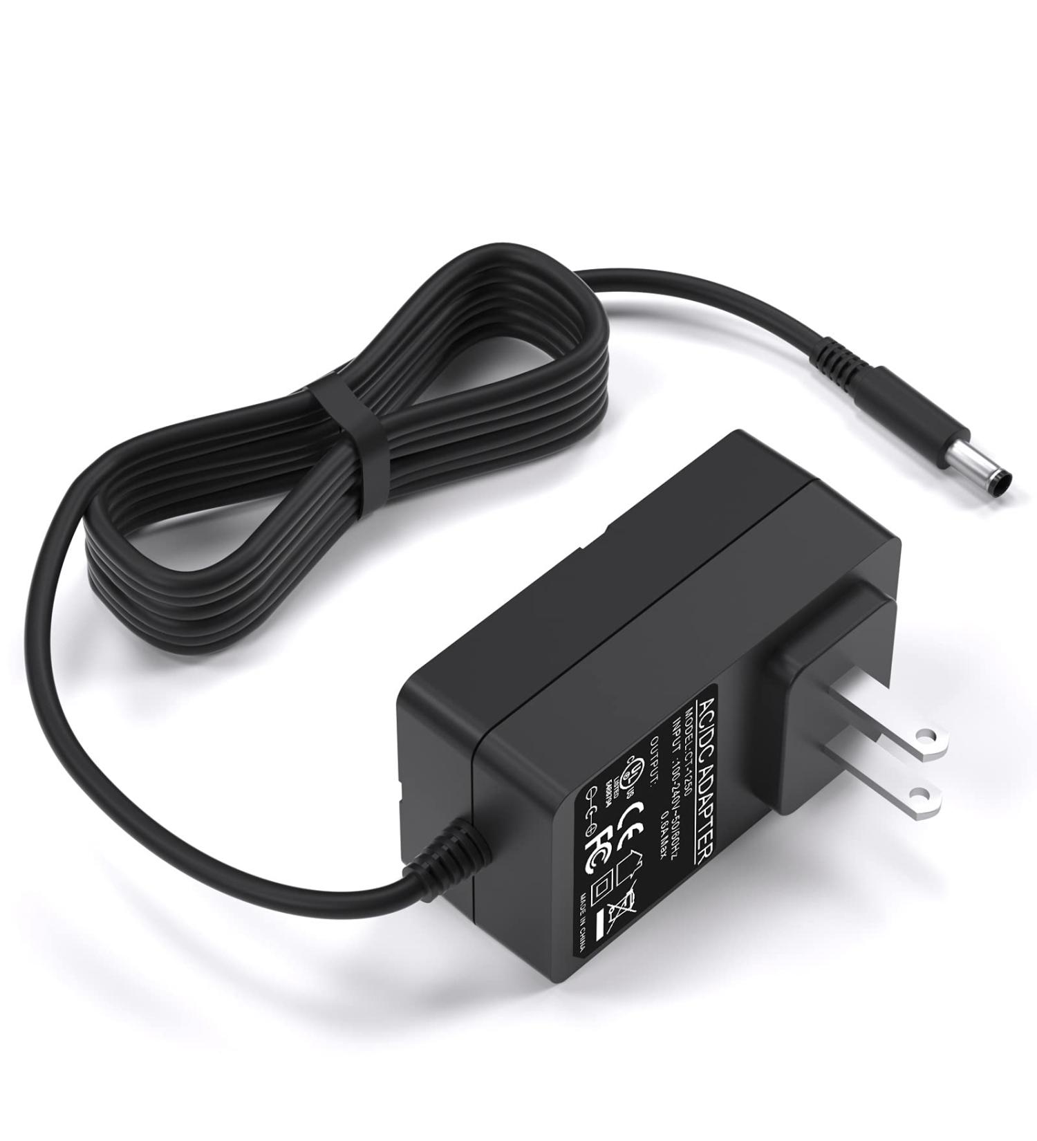VHBW Opove M3 Pro & G3 Pro Massage Gun Charger - Replacement Power Cord PS252W1000U R241-2501000D (25.2V UL Listed) - Buy Online on GoSupps.com