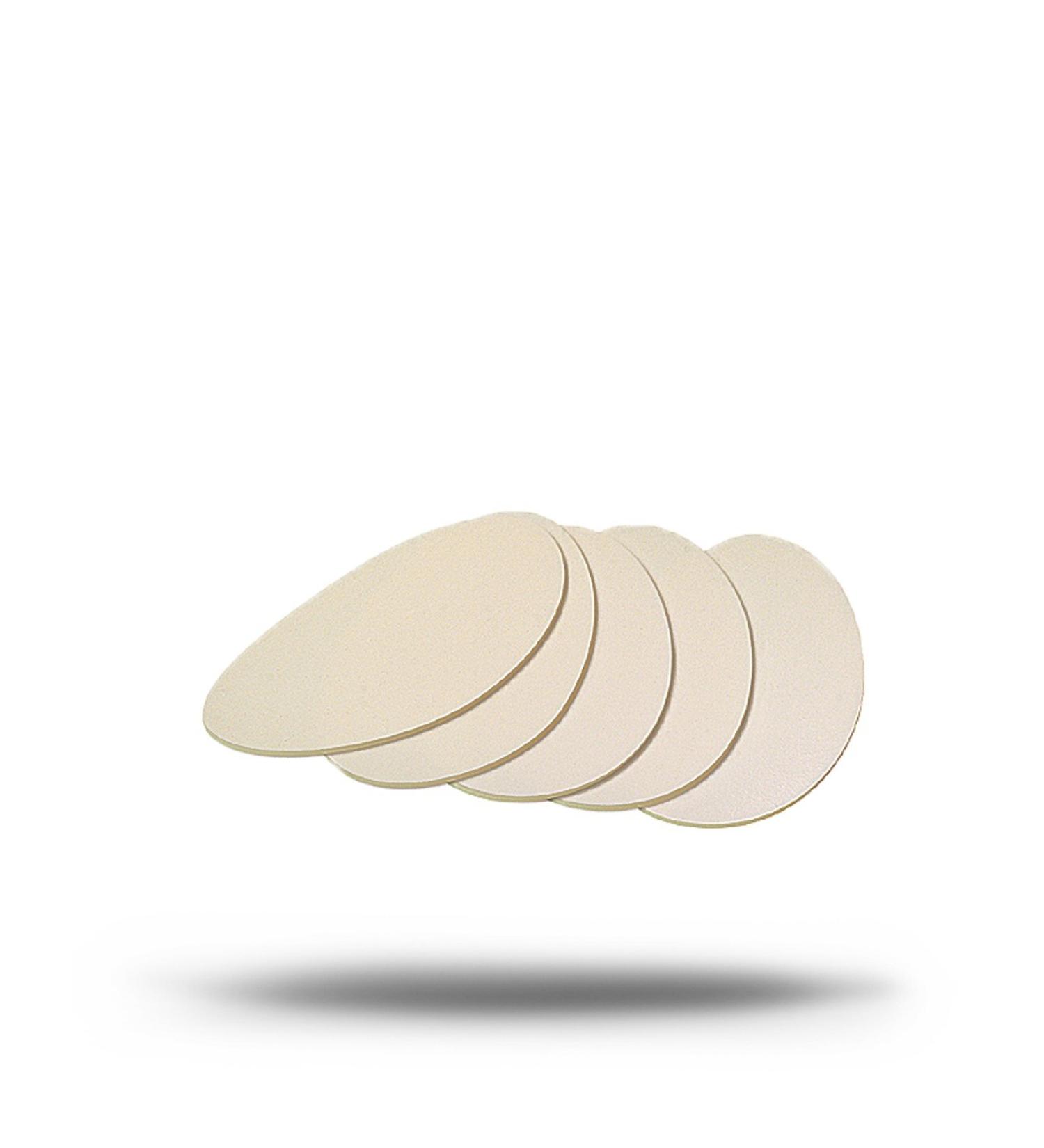 Buy Mueller Self Healing Blister Pads - Fast International Shipping | Ultimate Foot Care Solution - Buy Online on GoSupps.com
