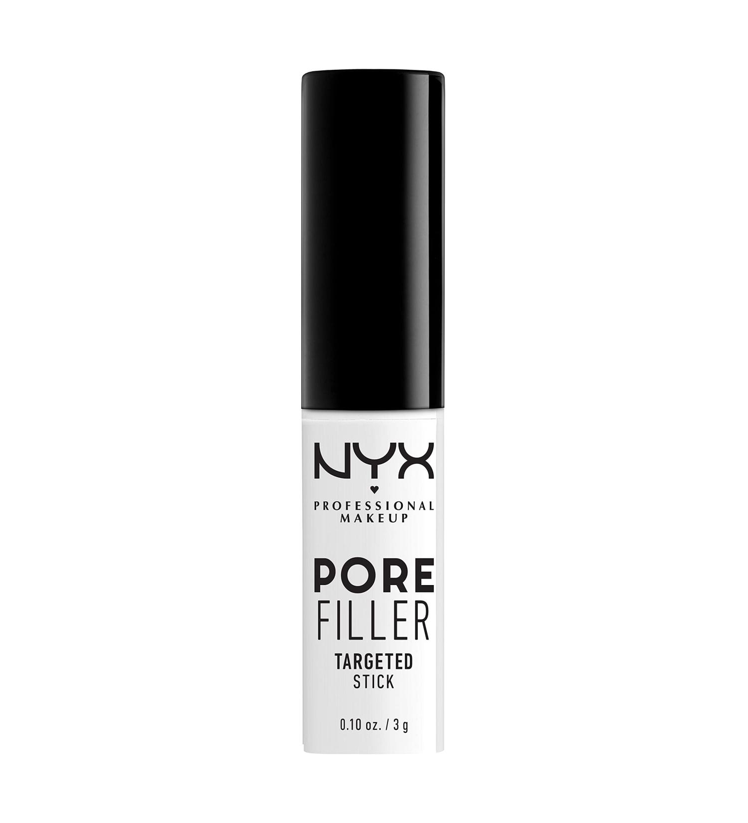 NYX Pore Filler Targeted Primer Stick - Blurring Pore Filler Stick - Buy Online on GoSupps.com