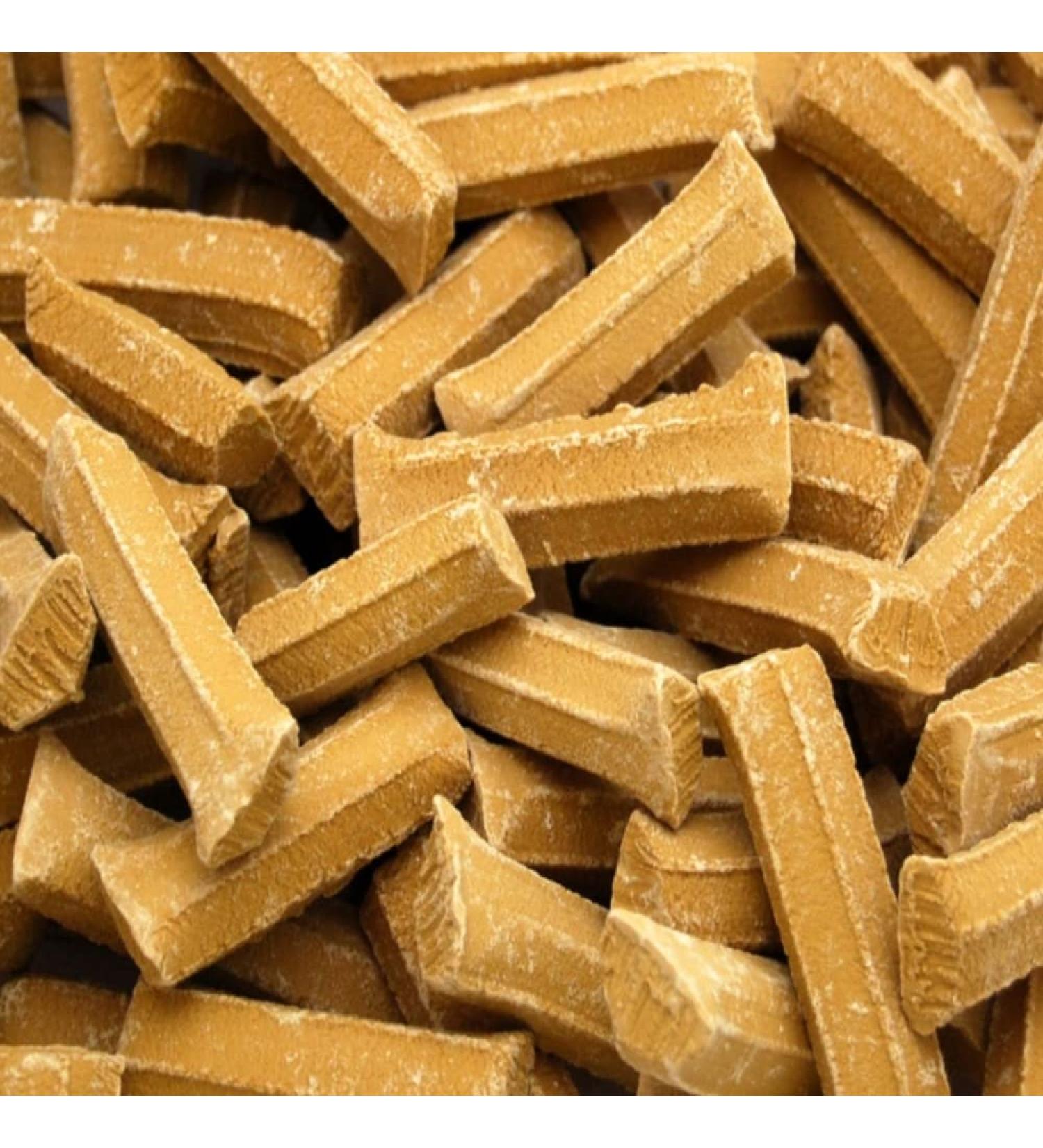 Stockley's Coltsfoot Rock 250g - Buy Online on GoSupps.com