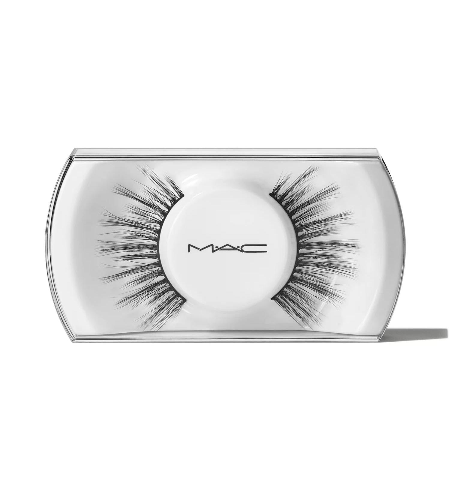 Shop MAC False Lashes 87 - Maximalist Lash for Stunning Volume | International Shipping Available - Buy Online on GoSupps.com