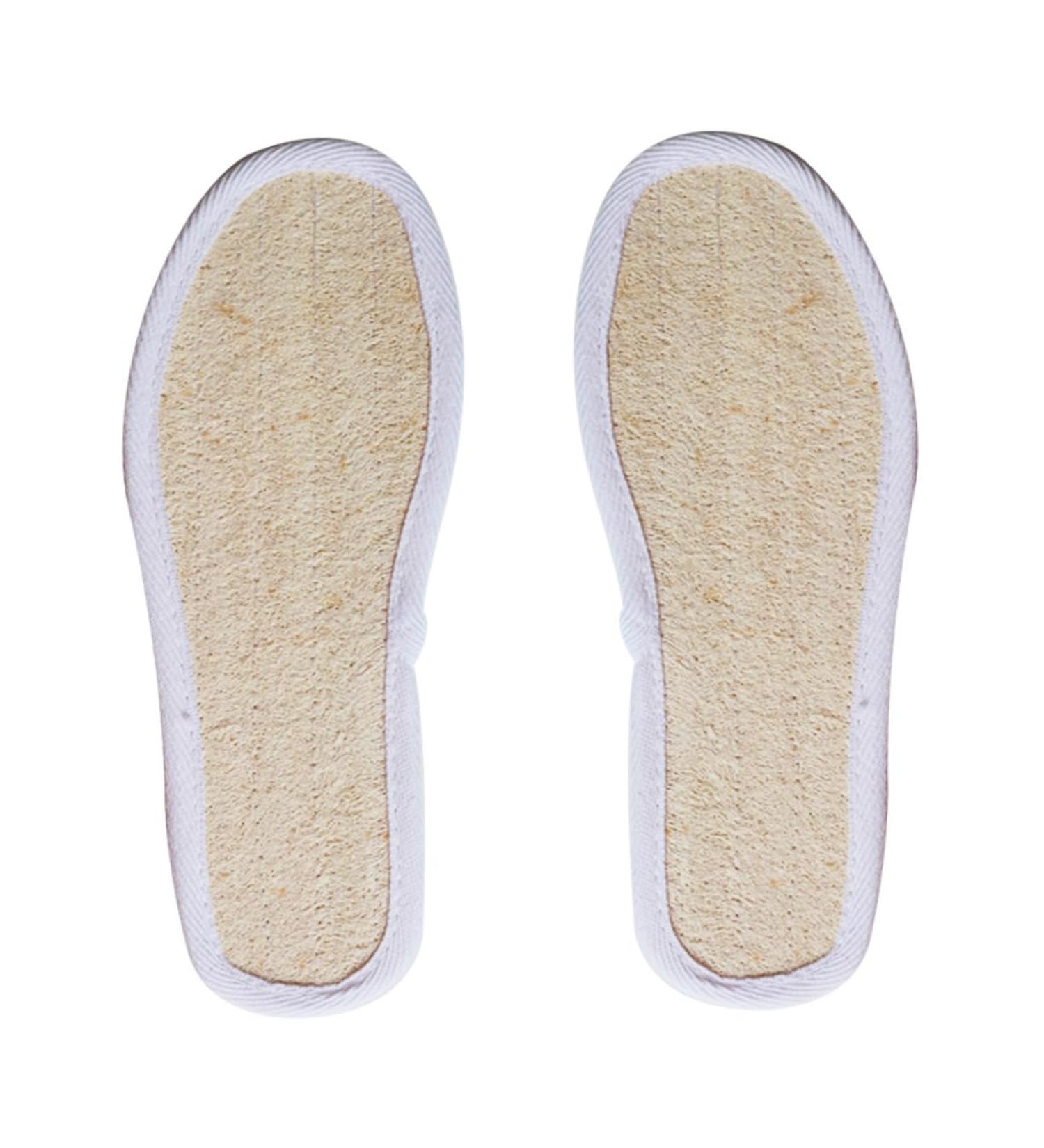 FRCOLOR Sports Insoles - Breathable & Comfortable Feet Pads Size 4 Perfect for Active Lifestyle - Buy Online on GoSupps.com