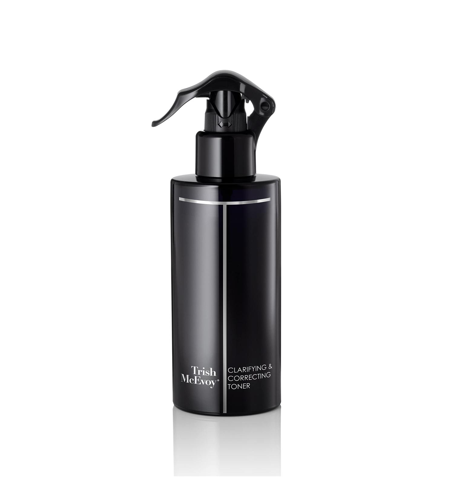 Buy Trish McEvoy Even Skin Clarifying & Correcting Toner - 6 oz (177 ml) | International Shipping Available - Buy Online on GoSupps.com