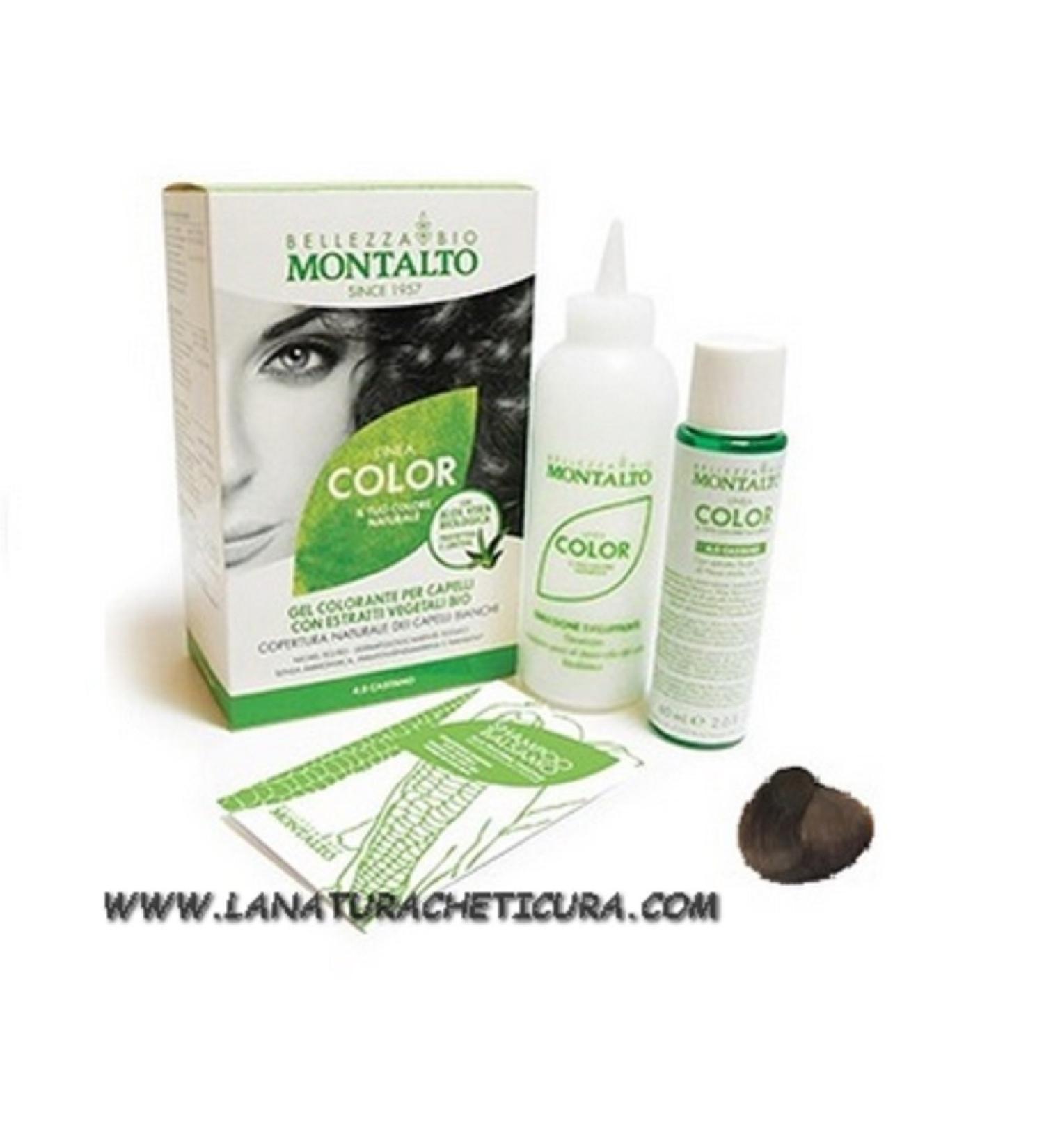 Tint 6.0 Dark Blonde 1 unit