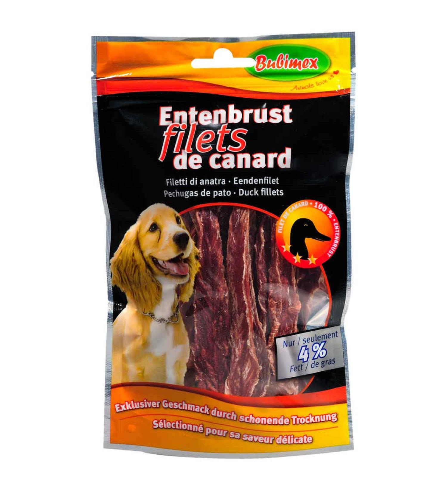 Duck Filet 70G replaces P3213 - Buy Online on GoSupps.com