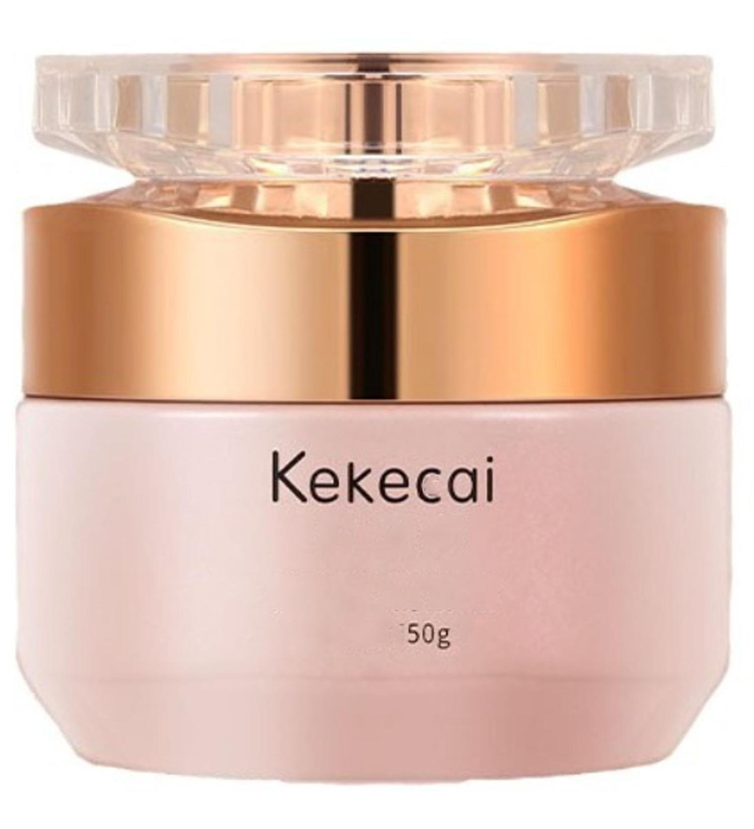 Buy Kekecai Cream for Face - Nicotinamide Makeup Foundation - Korean Skincare | International Shipping Available - Buy Online on GoSupps.com