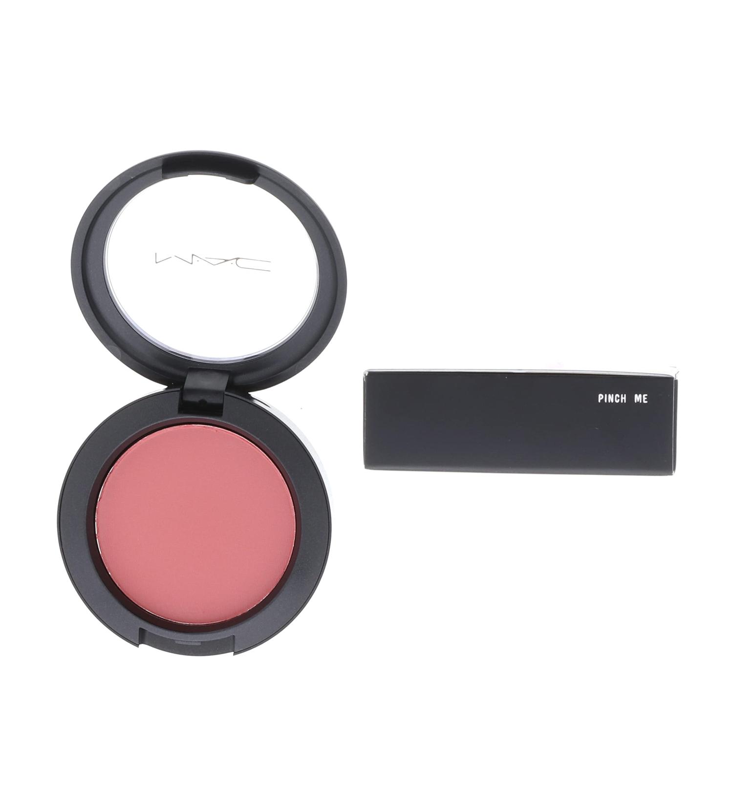 MAC Cheek Blush Powder in Pinch Me - 6g/0.21oz - Buy Online on GoSupps.com