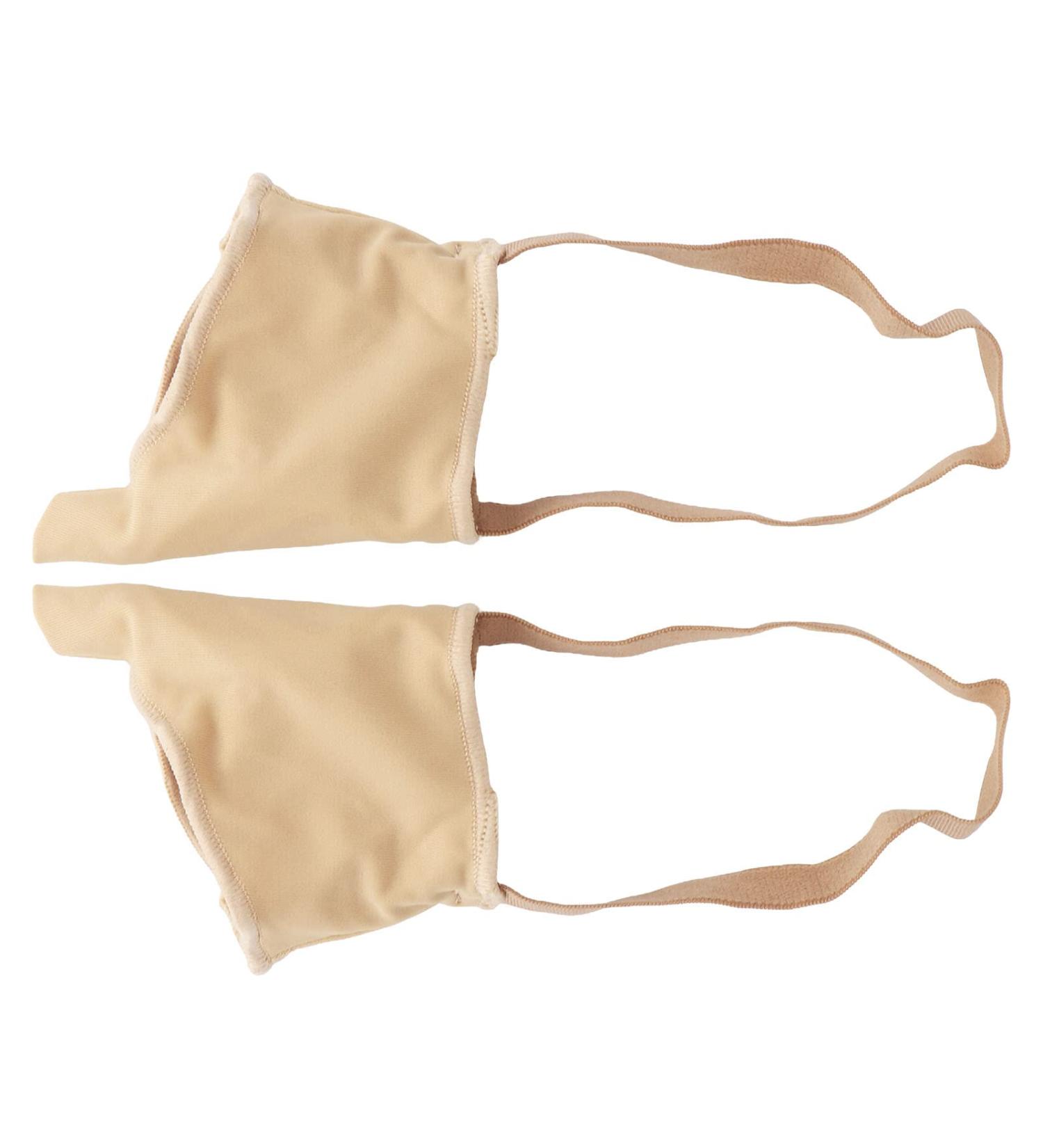 Tailors Bunion Corrector with Elastic Straps | Breathable Pinky Toe Bunion Comfort | Perfect Fit for Daily Use | Size Small - Buy Online on GoSupps.com