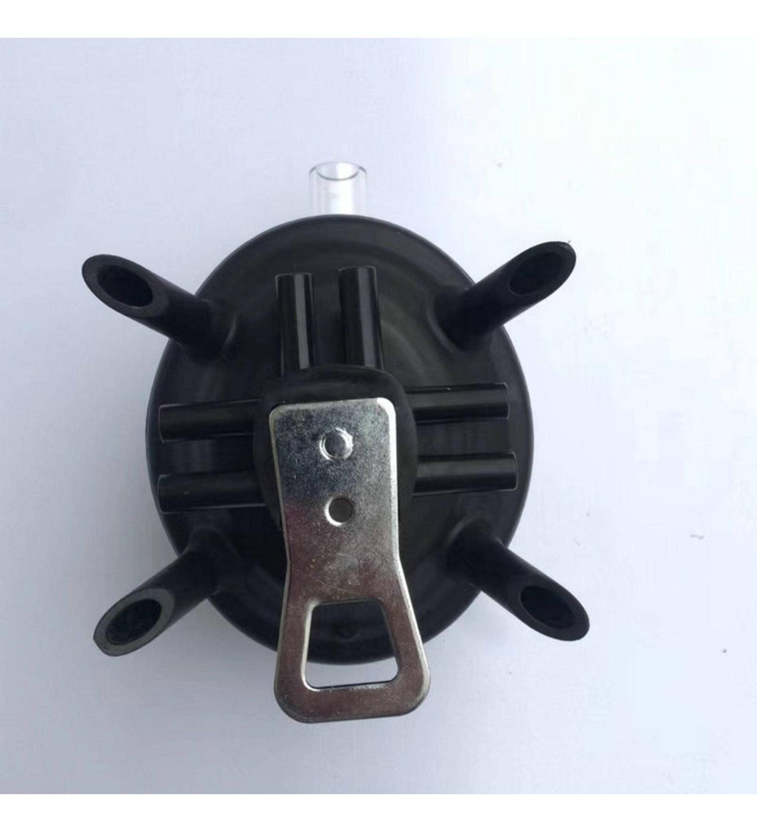 Buy NA Milk Claw Piece 240mL - Premium Quality Claw Piece by Suliaodizuo for International Shipping - Buy Online on GoSupps.com