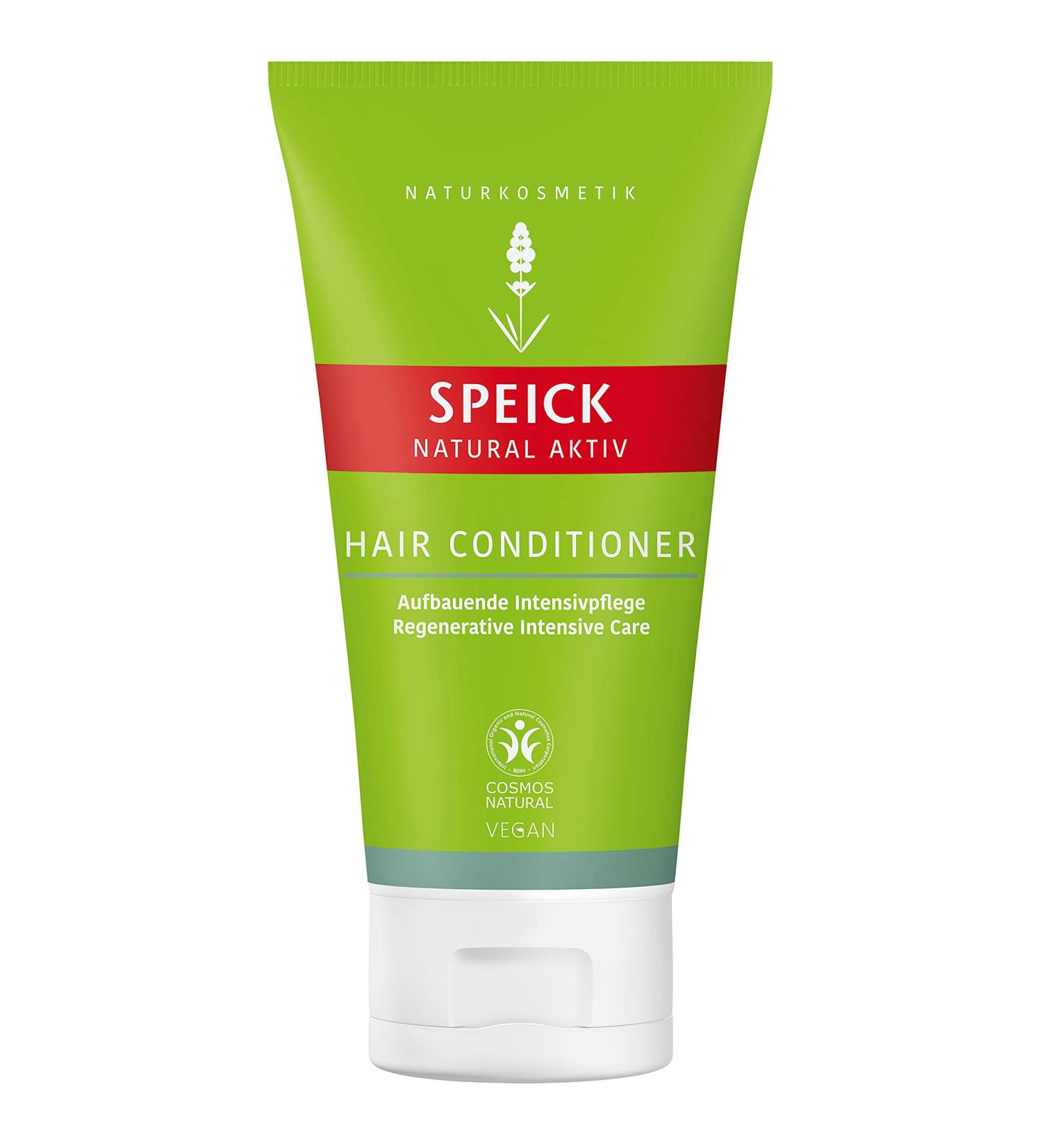 Speick Natural Aktiv Hair Conditioner