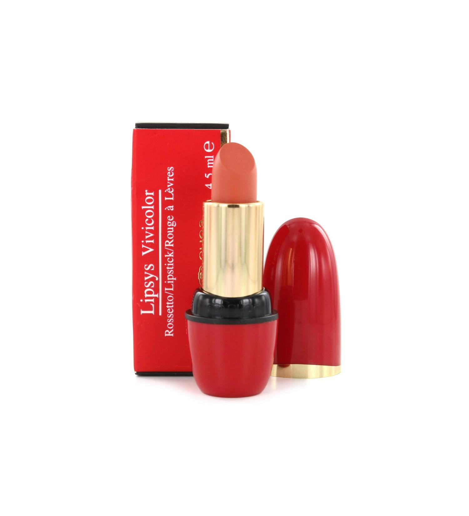 Pupa Milano Lipsys Vivicolor Lipstick - 410