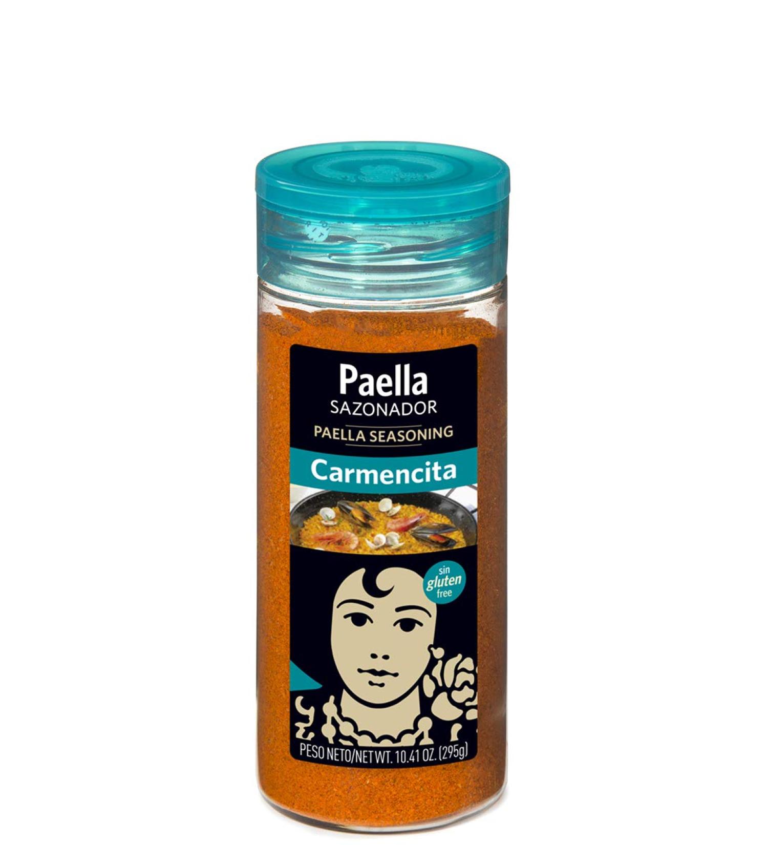 Carmencita Paella Seasoning Mix 295g