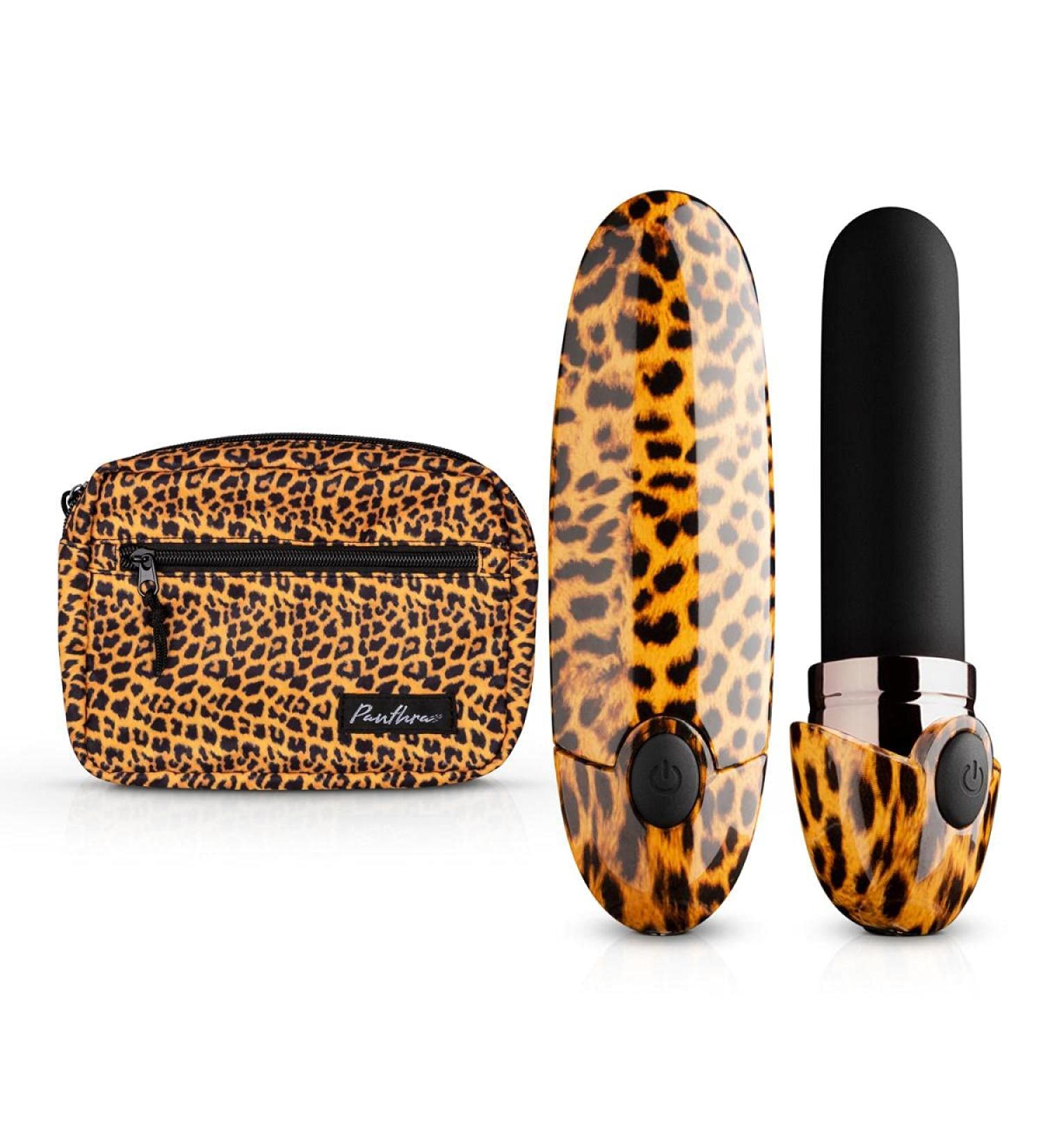  panthra Mini vibrator lipstick Asha - Panthra - Buy Online on GoSupps.com