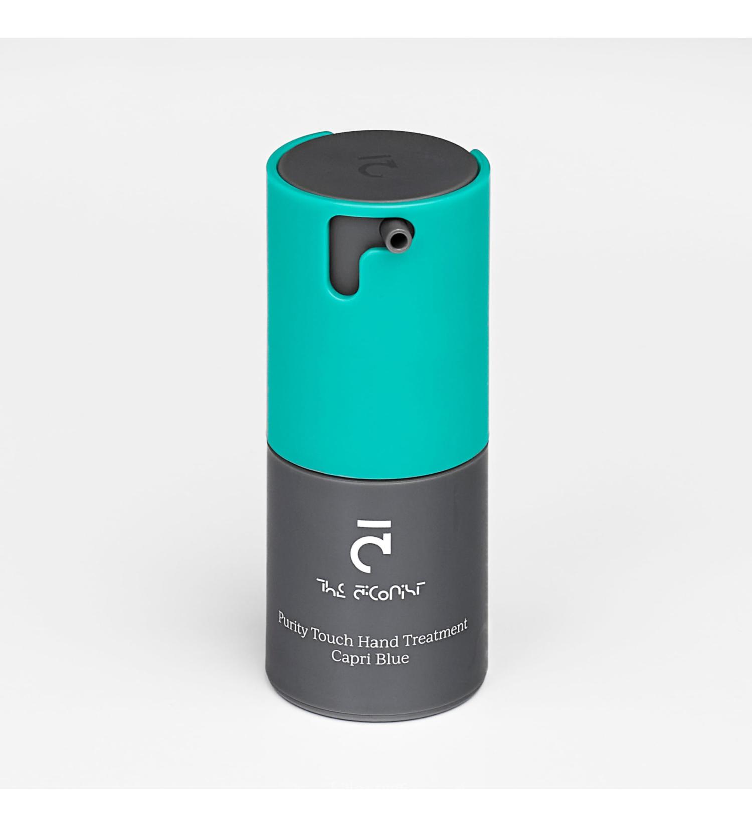 The Aiconist Capri Blue Hand Cream 15 ml ToGo Series - Buy Online on GoSupps.com