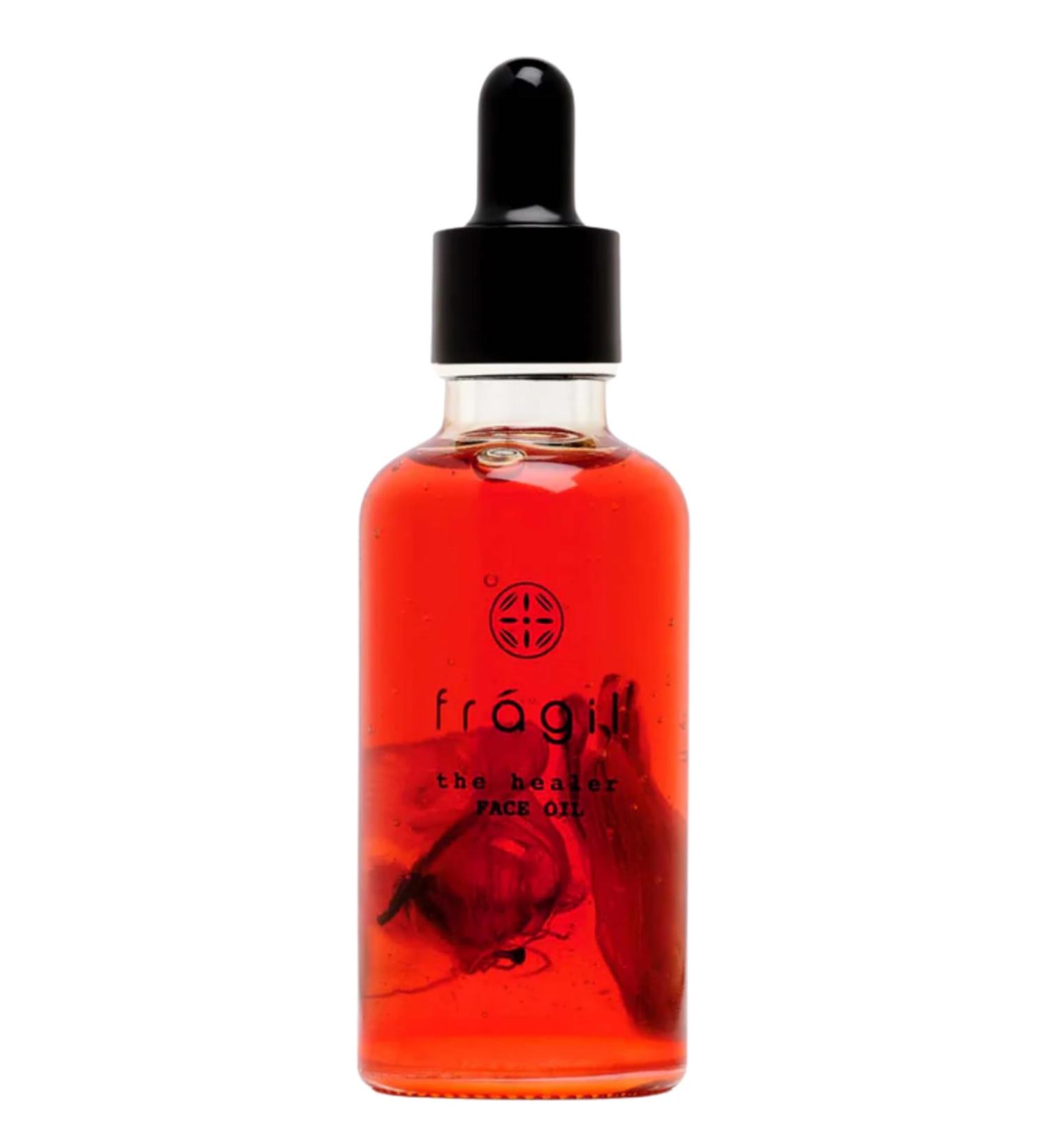 Goodbye to Breakout Face Elixir Hydrating Face Oil for Women | Natural Cruelty-Free Plant-Based Vitamin C Oil for Oily & Troubled Skin + Acne-Prone Skin Treatment | Handcrafted in USA 1.69 fl oz - Buy Online on GoSupps.com