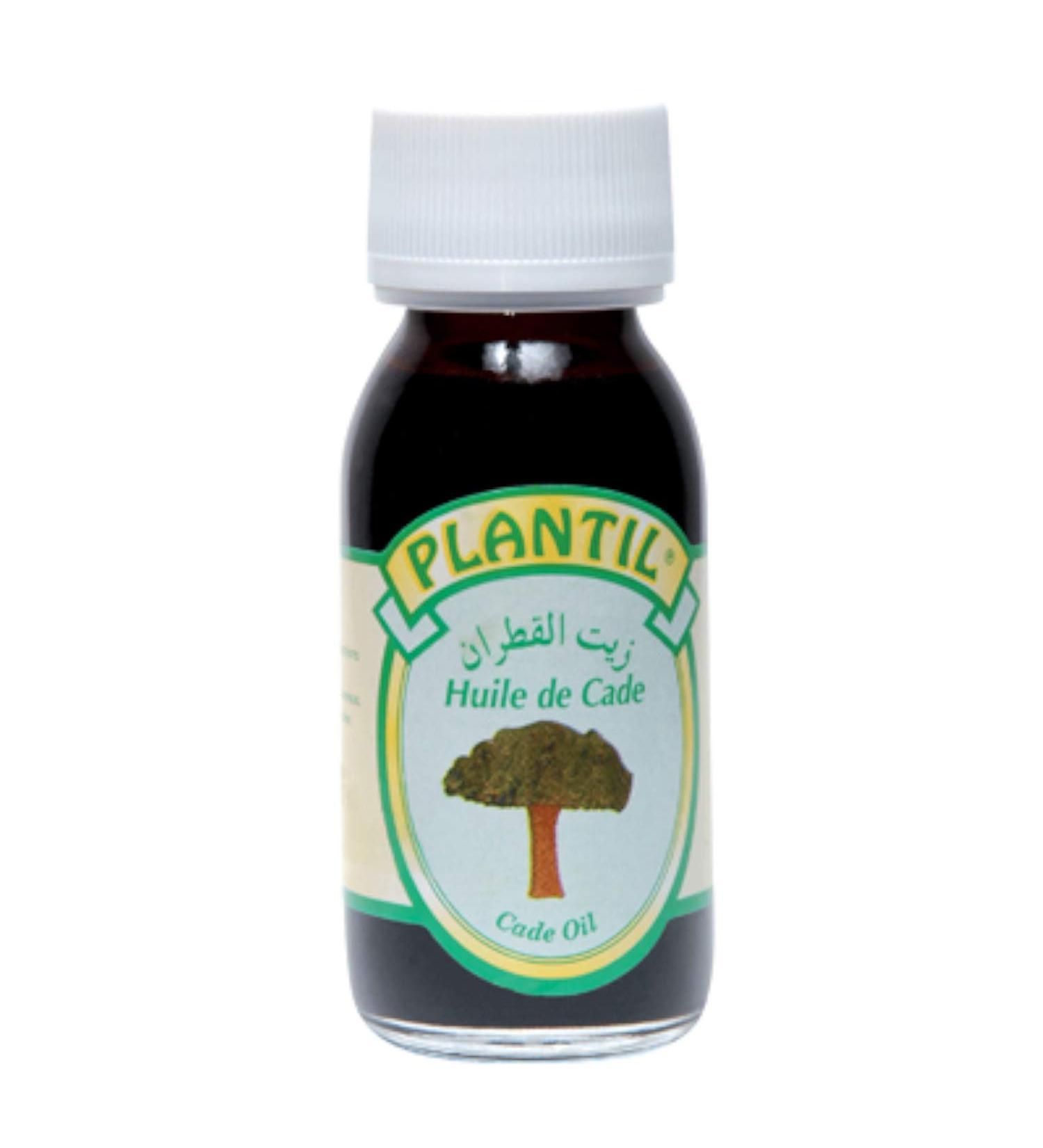 Shopizy Natural Cade Oil - 60 ml