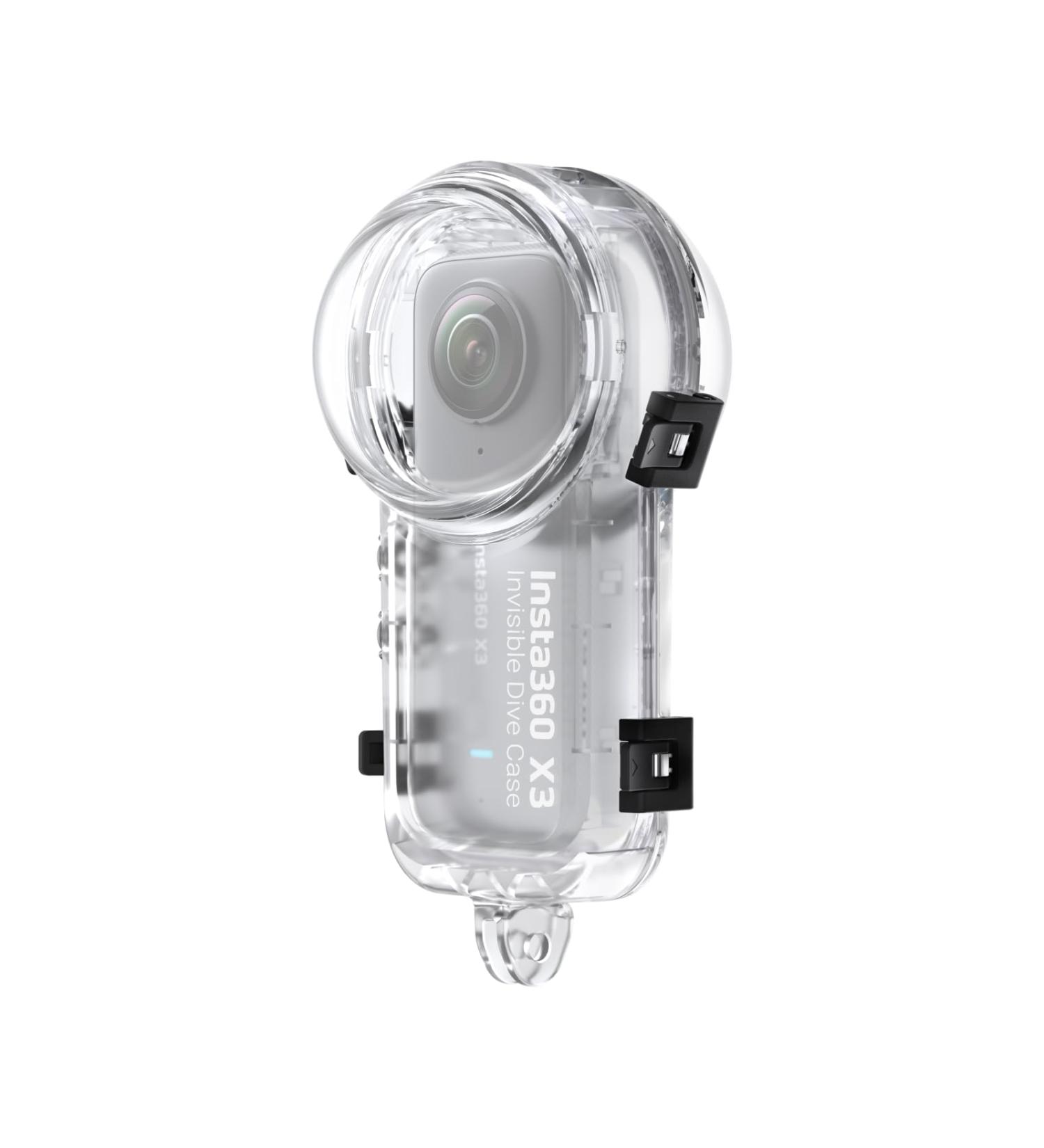 Buy Insta360 X3 Invisible Dive Case | International Shipping Available - Best Price & Quality - Buy Online on GoSupps.com