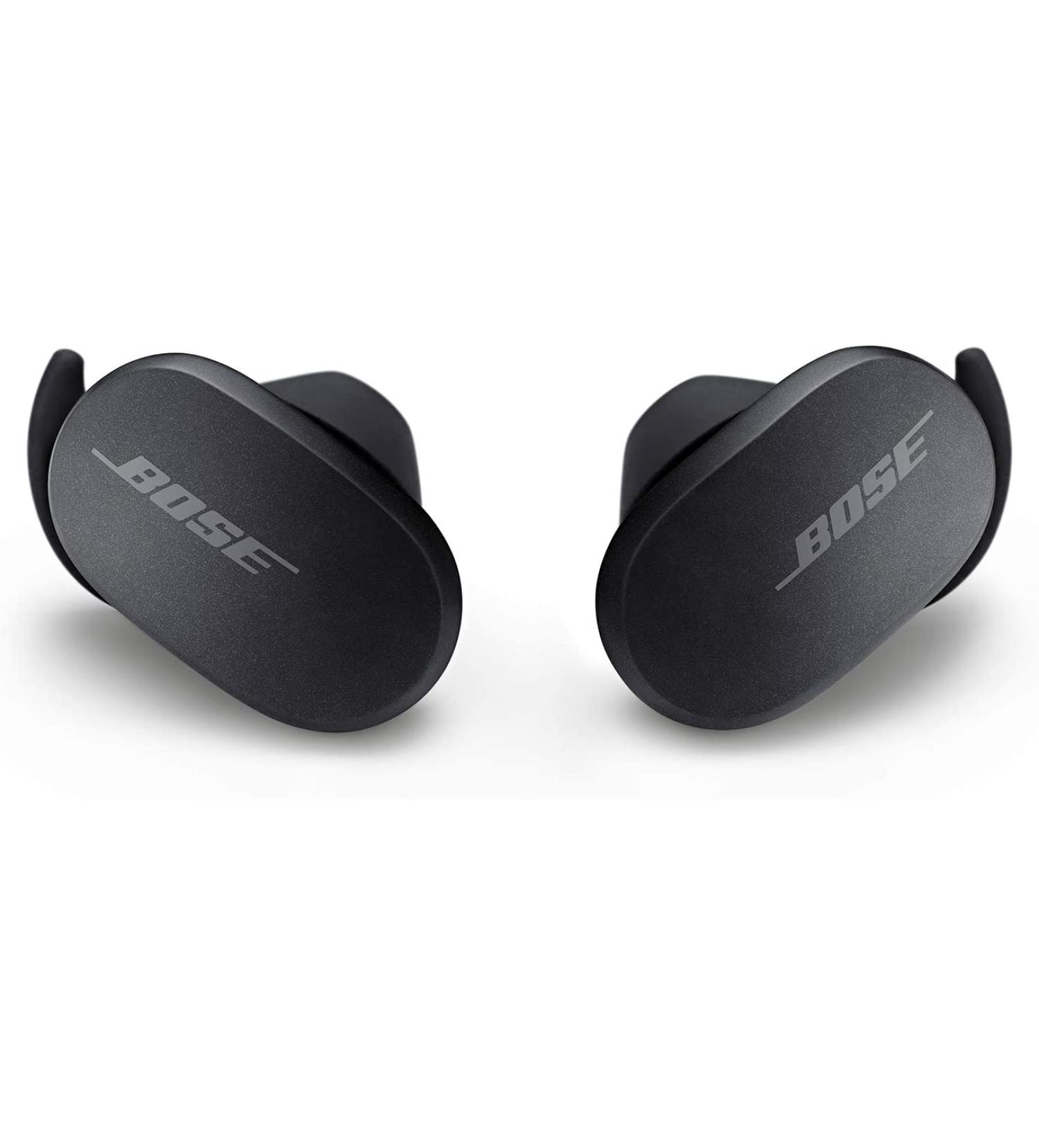 Bose QuietComfort Earbuds - Triple Black | Noise Cancelling Earbuds - Buy Online on GoSupps.com