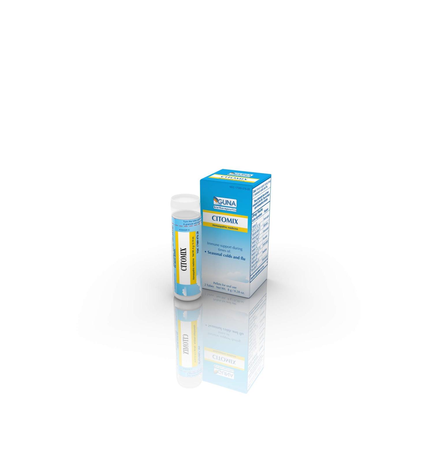 GUNA Citomix 8 Gram - Buy Internationally | Fast Shipping & Best Prices - Buy Online on GoSupps.com