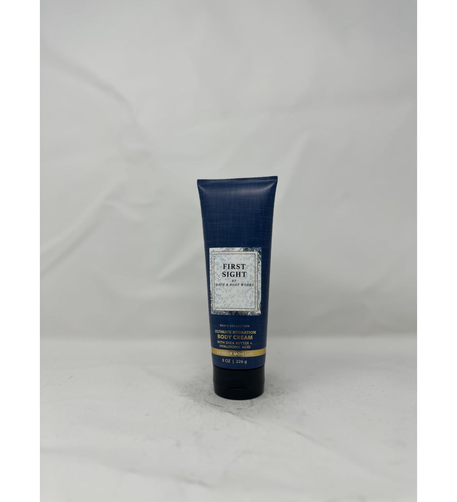 First Sight Ultimate Hydration Body Cream 8 oz / 226 g