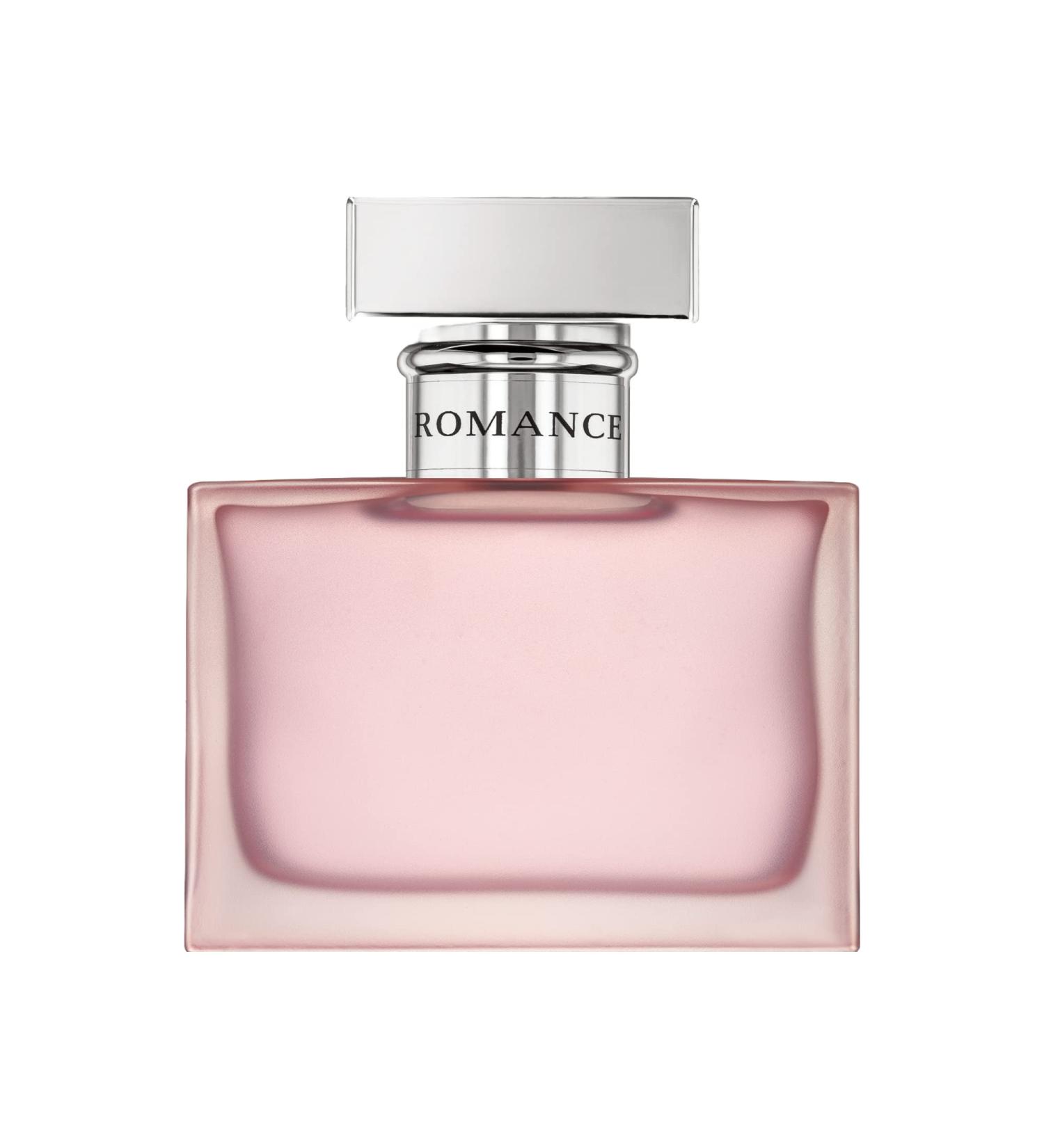 Ralph Lauren - Beyond Romance - Eau De Parfum - Women's Perfume - Ambery & Floral - With Rose Black Vanilla and Raspberry - Medium Intensity 1.7 Fl Oz (Pack of 1) - Buy Online on GoSupps.com