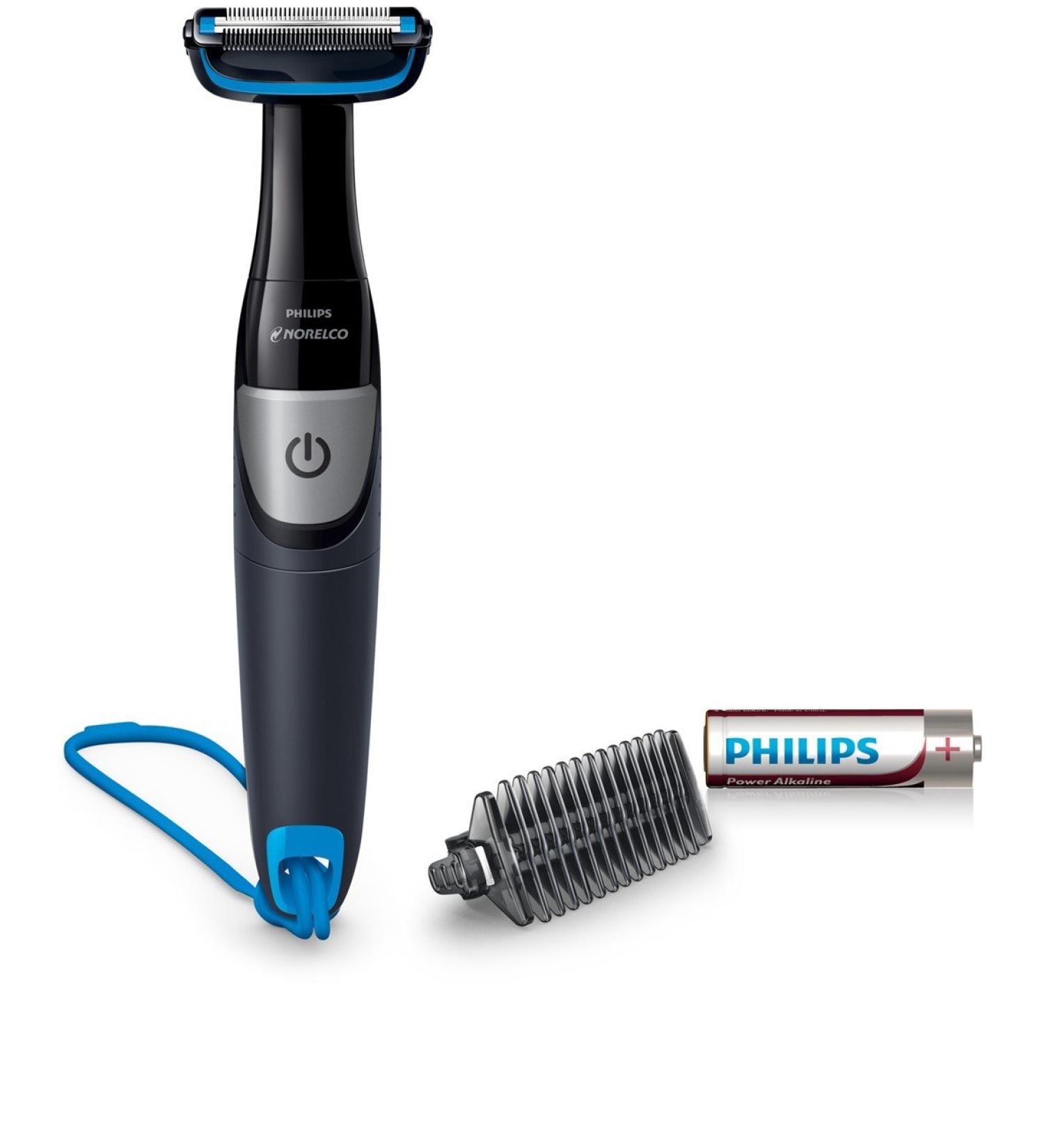 Philips Norelco BG1026/60 Dry for Men - Hair clipper