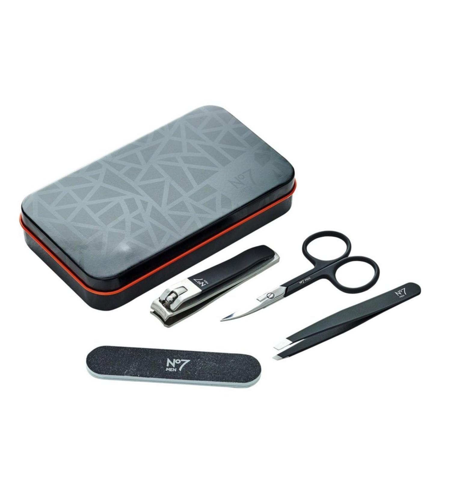 No7 Men Grooming Kit - Buy Online on GoSupps.com
